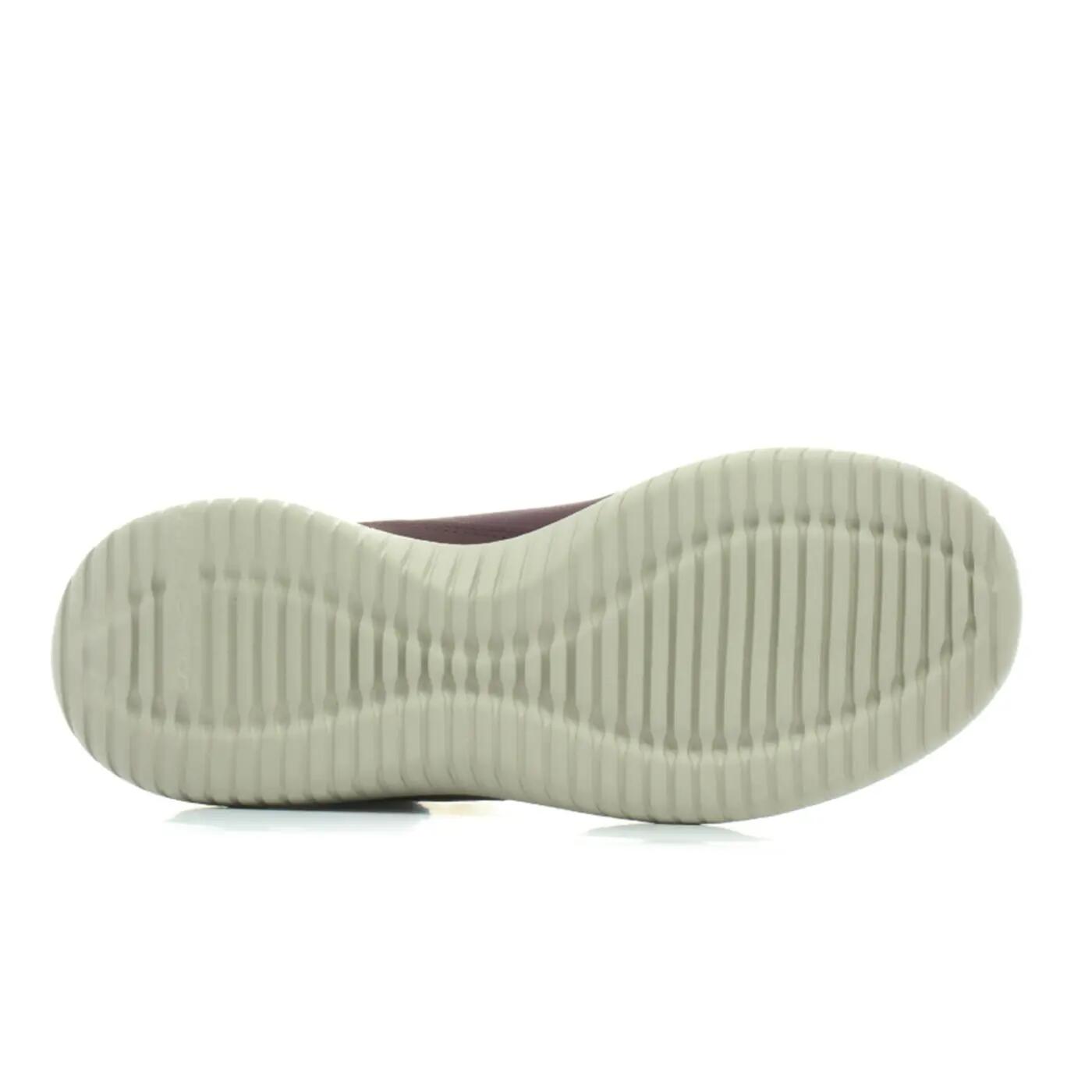 SKECHERS ULTRA FLEX JUST CHILL 12918-BURG 36,5 4/7