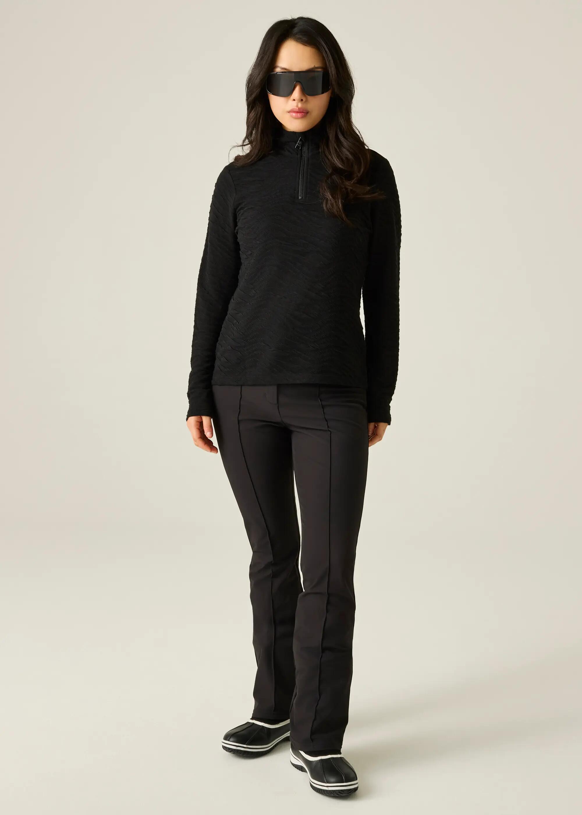 Glamorize IV Midlayer für Damen 3/6