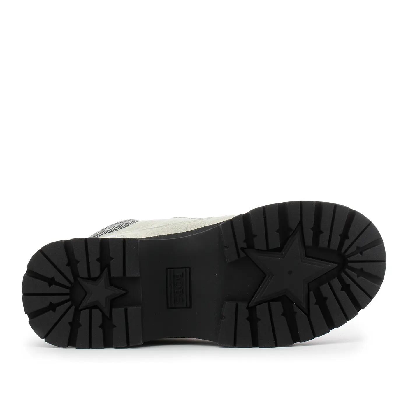 SKECHERS BOBS BROADIES MIGHTY HIKE 113397-OFWT 35,5 5/5