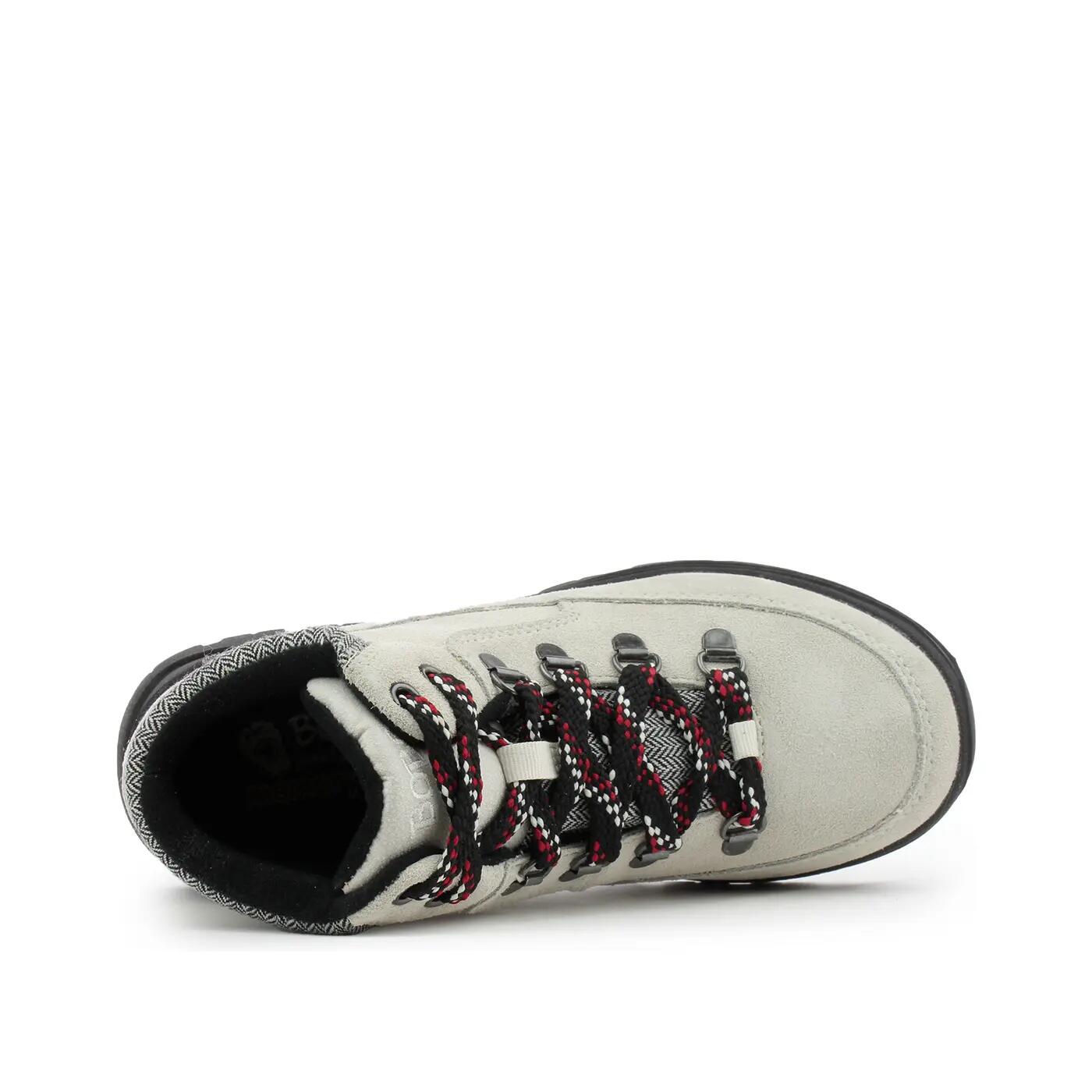 SKECHERS BOBS BROADIES MIGHTY HIKE 113397-OFWT 35,5 4/5