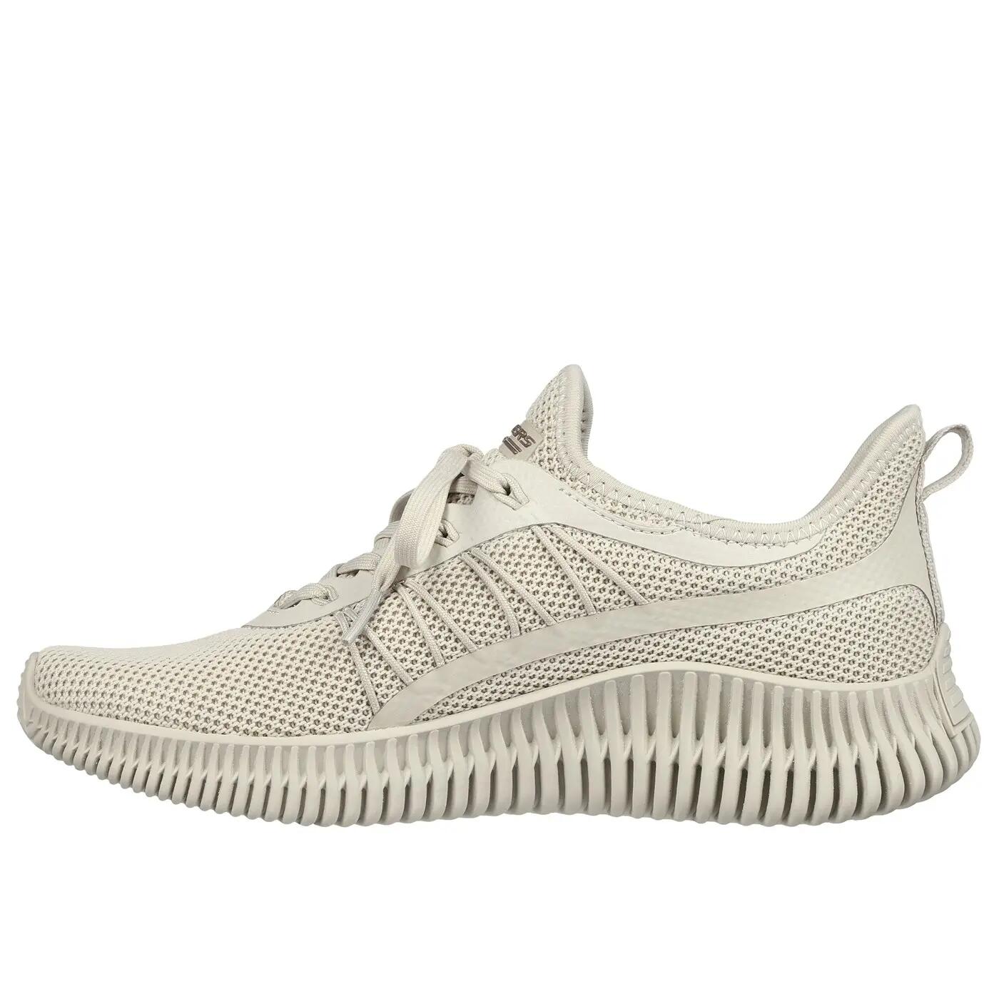 Baskets Skechers Bobs Geo-New Aesthet pour femmes 5/5
