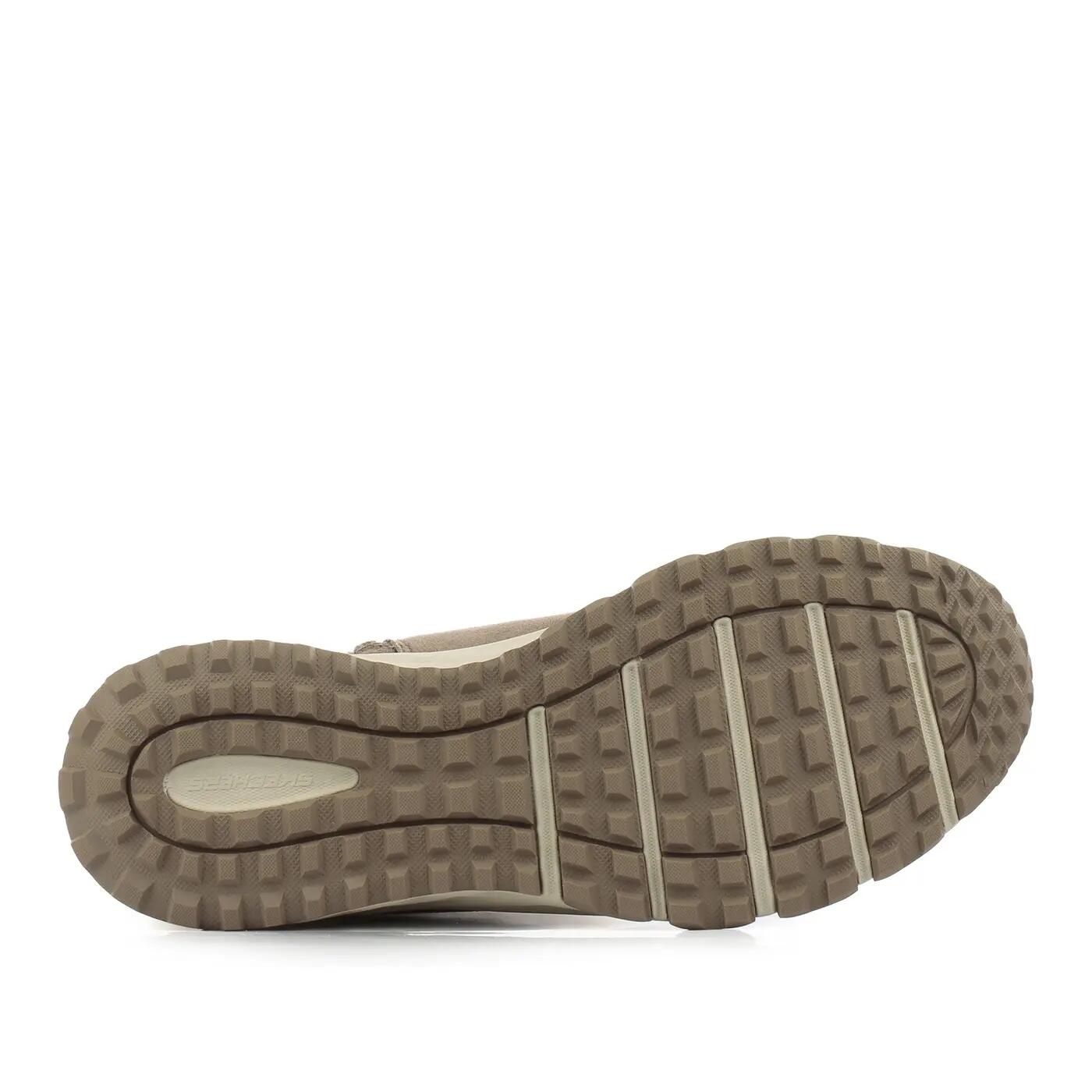 SKECHERS ESCAPE PLAN-COZY 167413-TPE 37 5/5