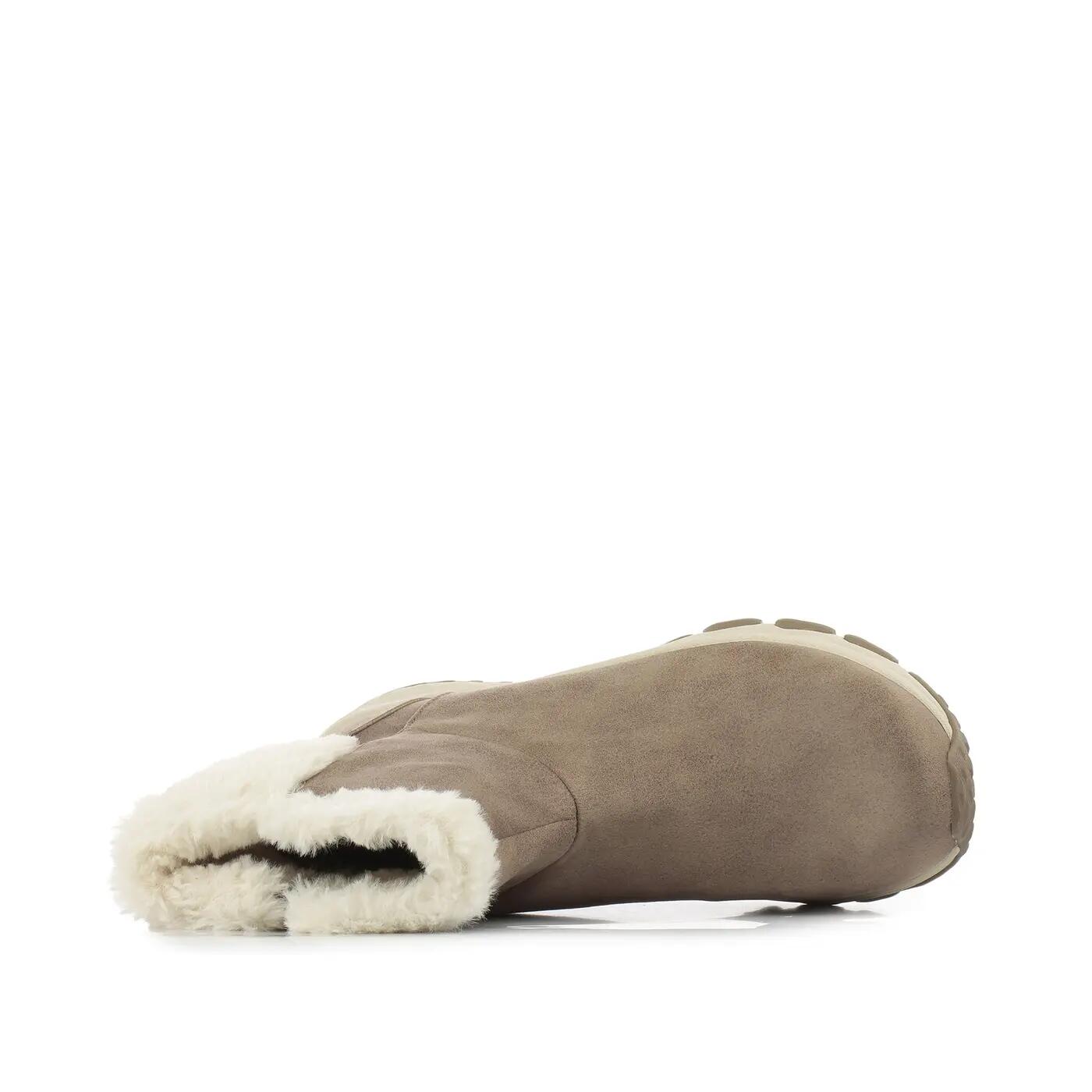 SKECHERS ESCAPE PLAN-COZY 167413-TPE 37 4/5