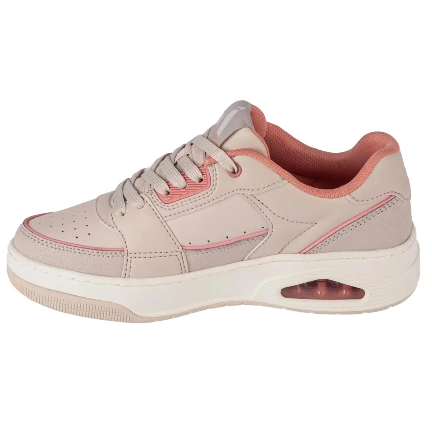 SKECHERS UNO COURT COURTED STYLE 177710-NTCL 36 2/5