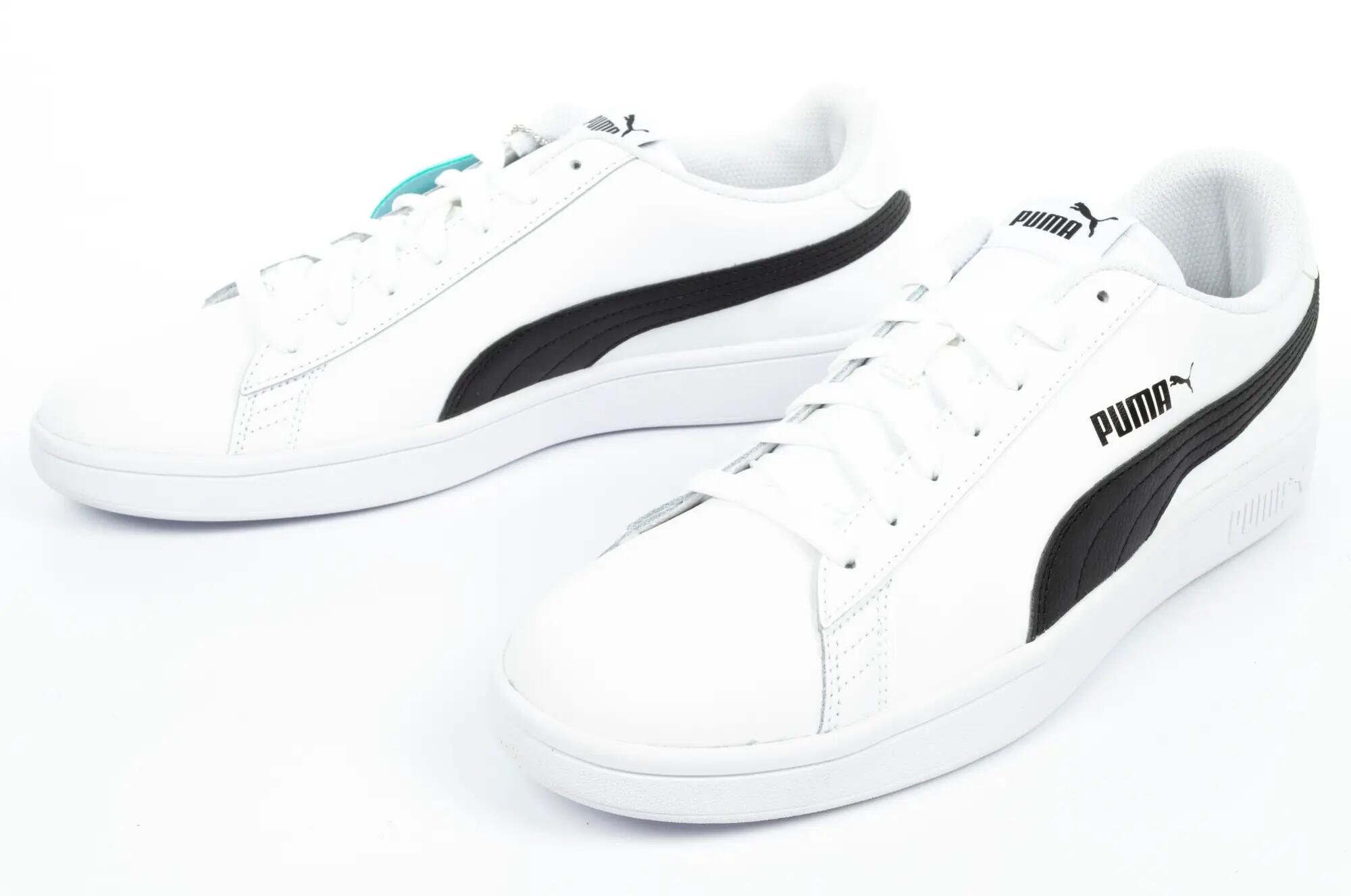 Baskets SMASH V2 Homme (Blanc) 9/15
