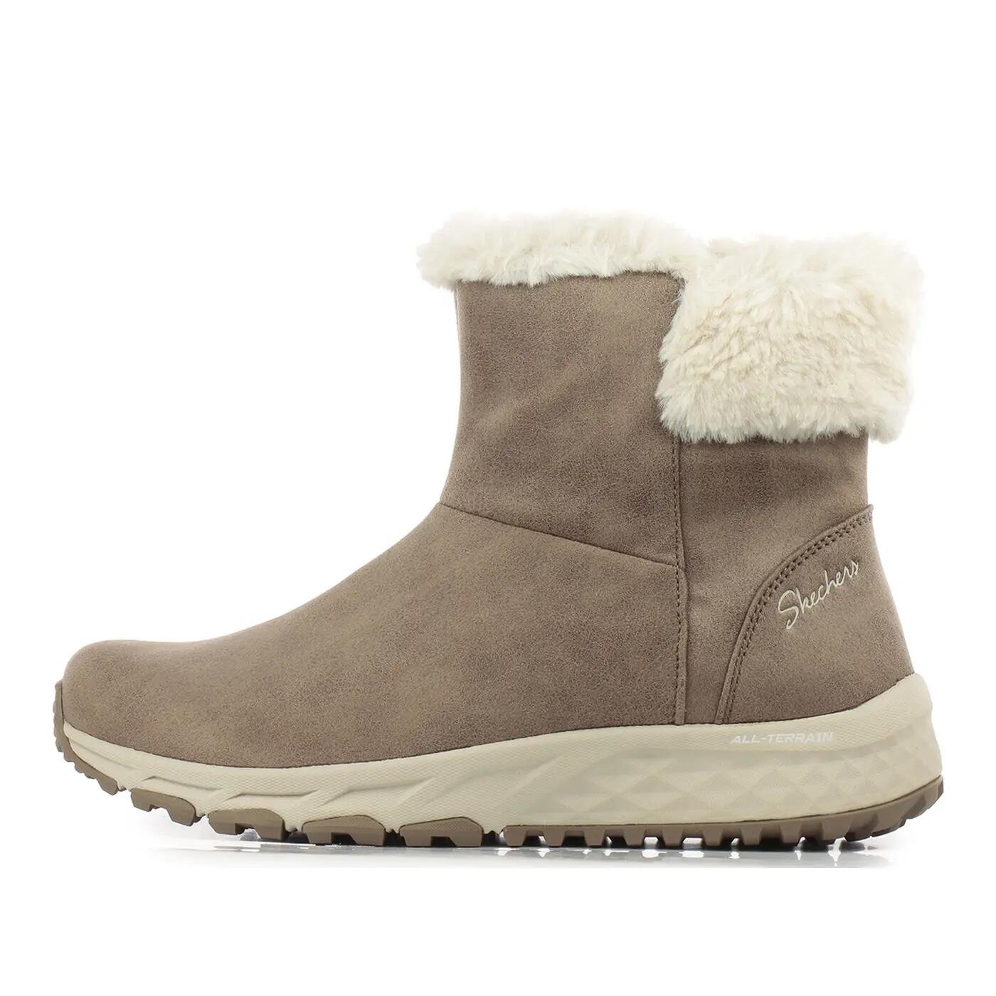 SKECHERS ESCAPE PLAN-COZY 167413-TPE 37 2/5