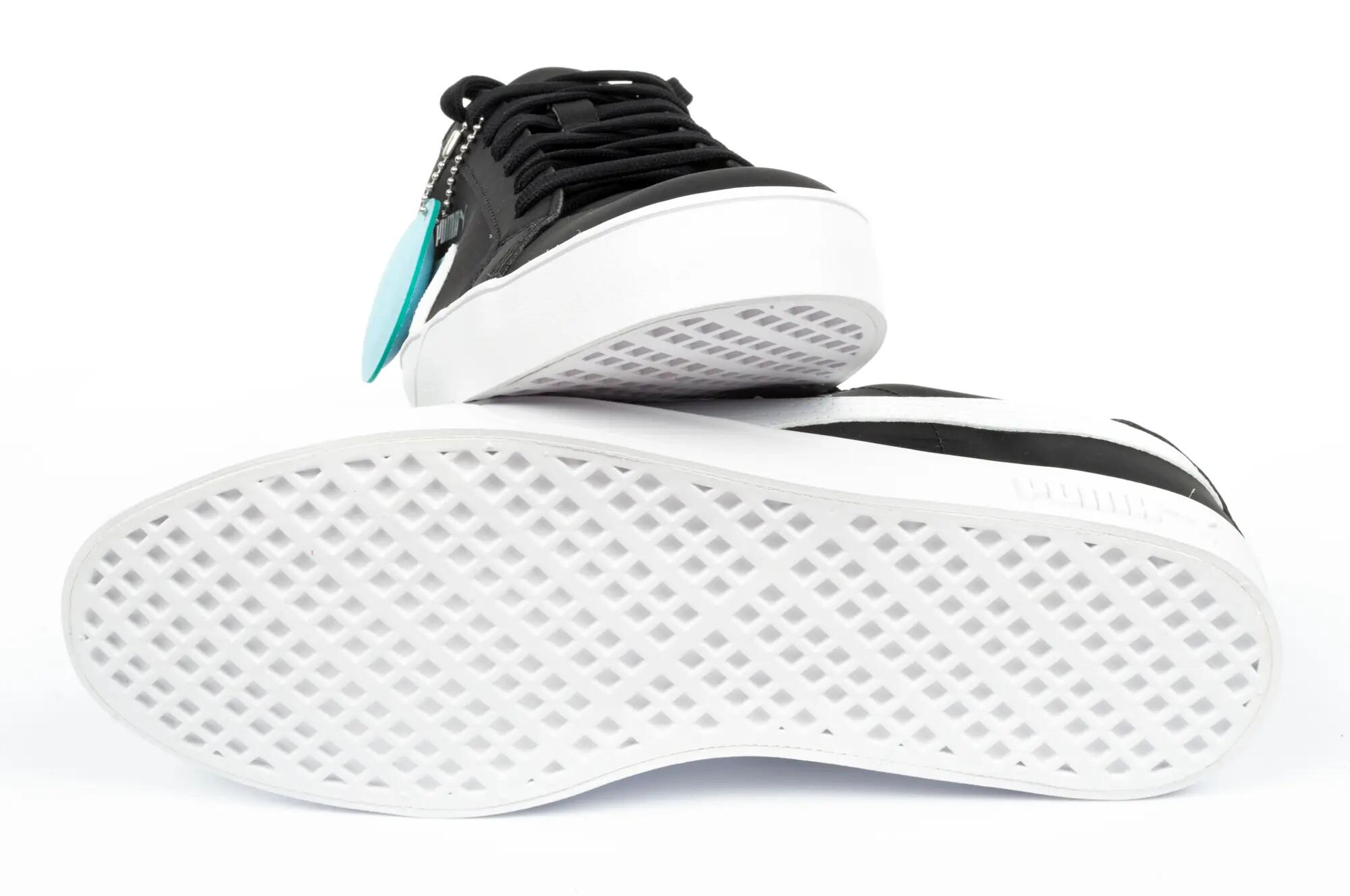 Schoenen universeel voor heren Puma Smash 9/10