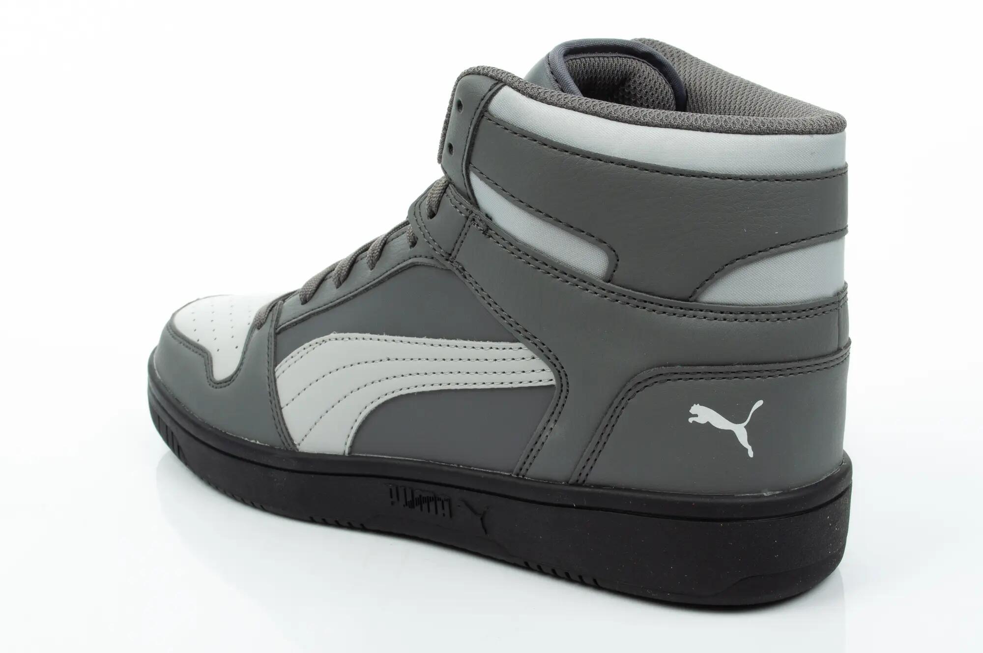 Męskie Buty Treningowe Rebound Lay Up High Cut 5/10