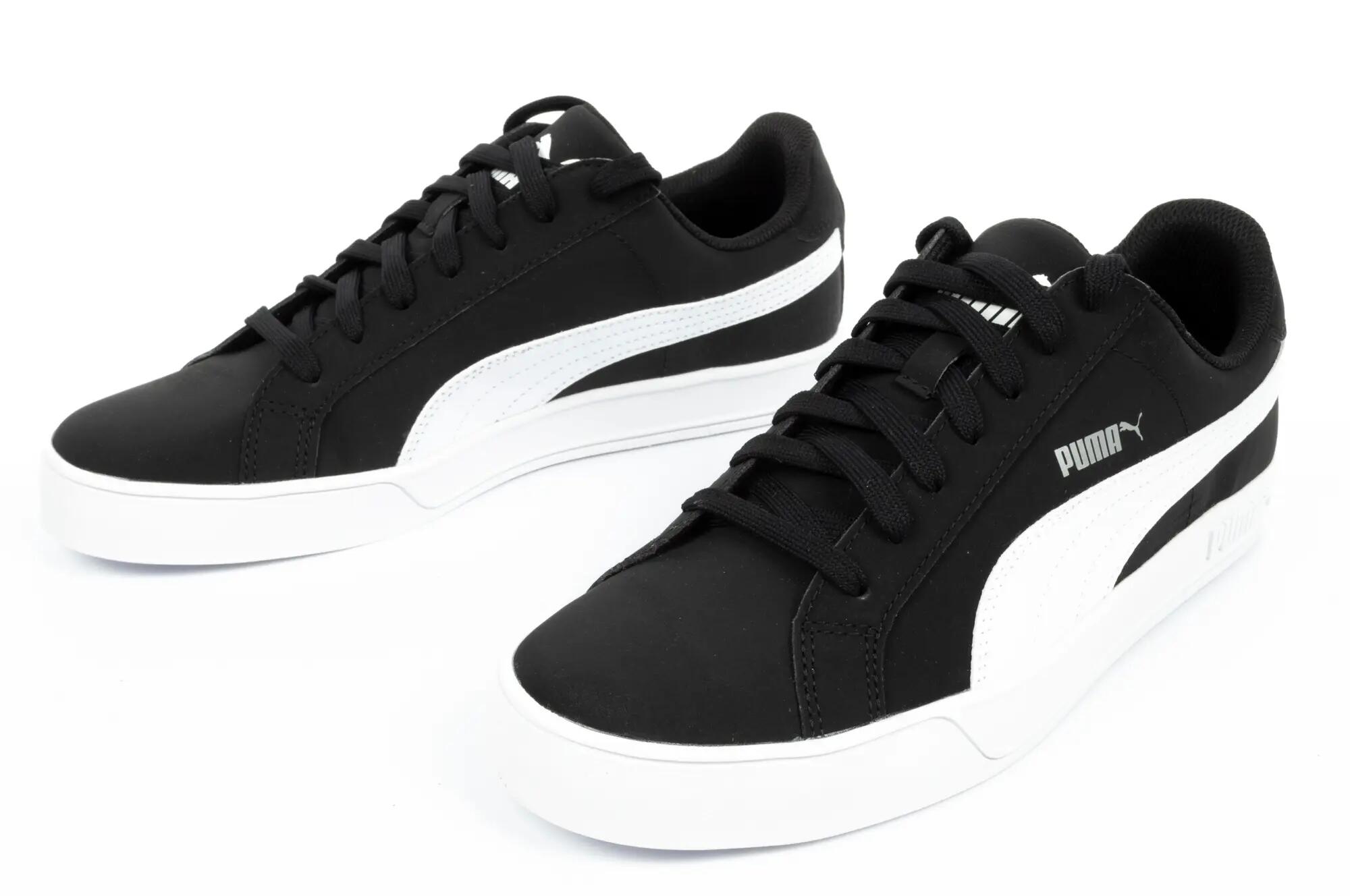 Schoenen universeel voor heren Puma Smash 8/10