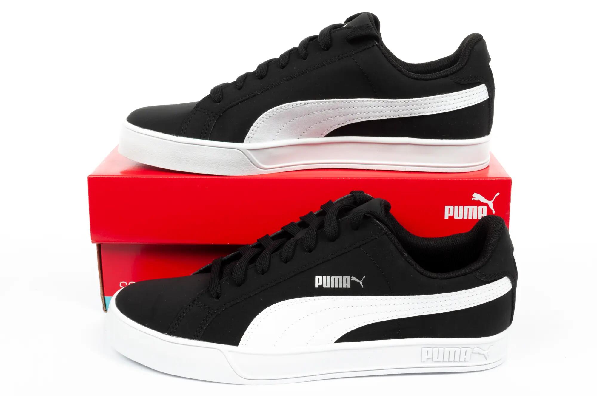 Schoenen universeel voor heren Puma Smash 10/10
