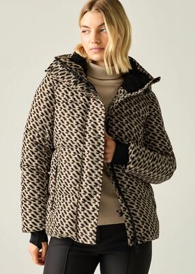 Dames allure skijas