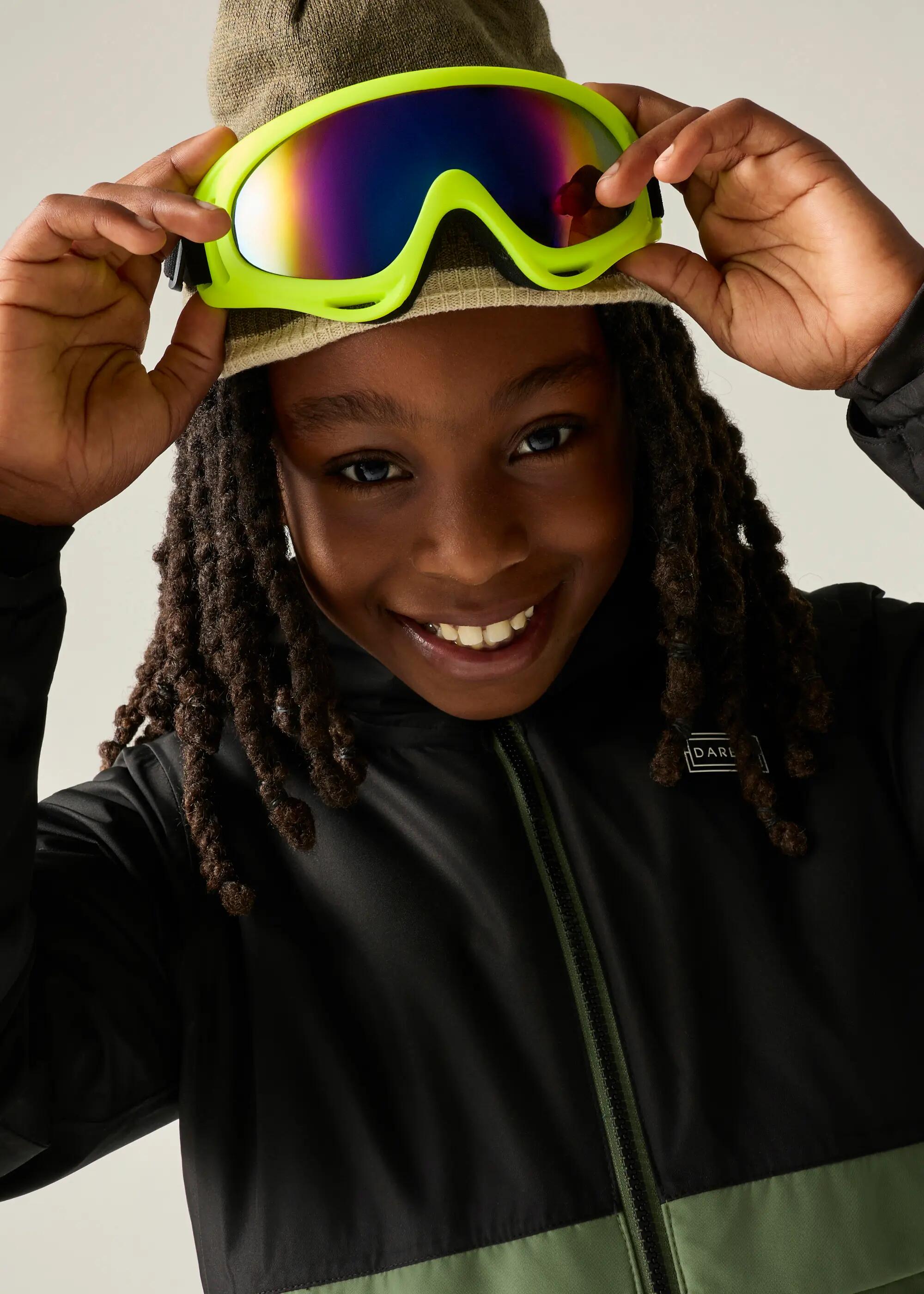 Giacca da sci Wing It per bambini 6/6