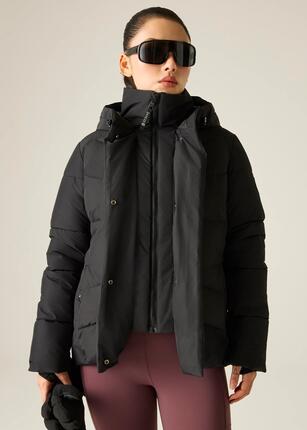 Veste Lustre Rembourrée pour femmes