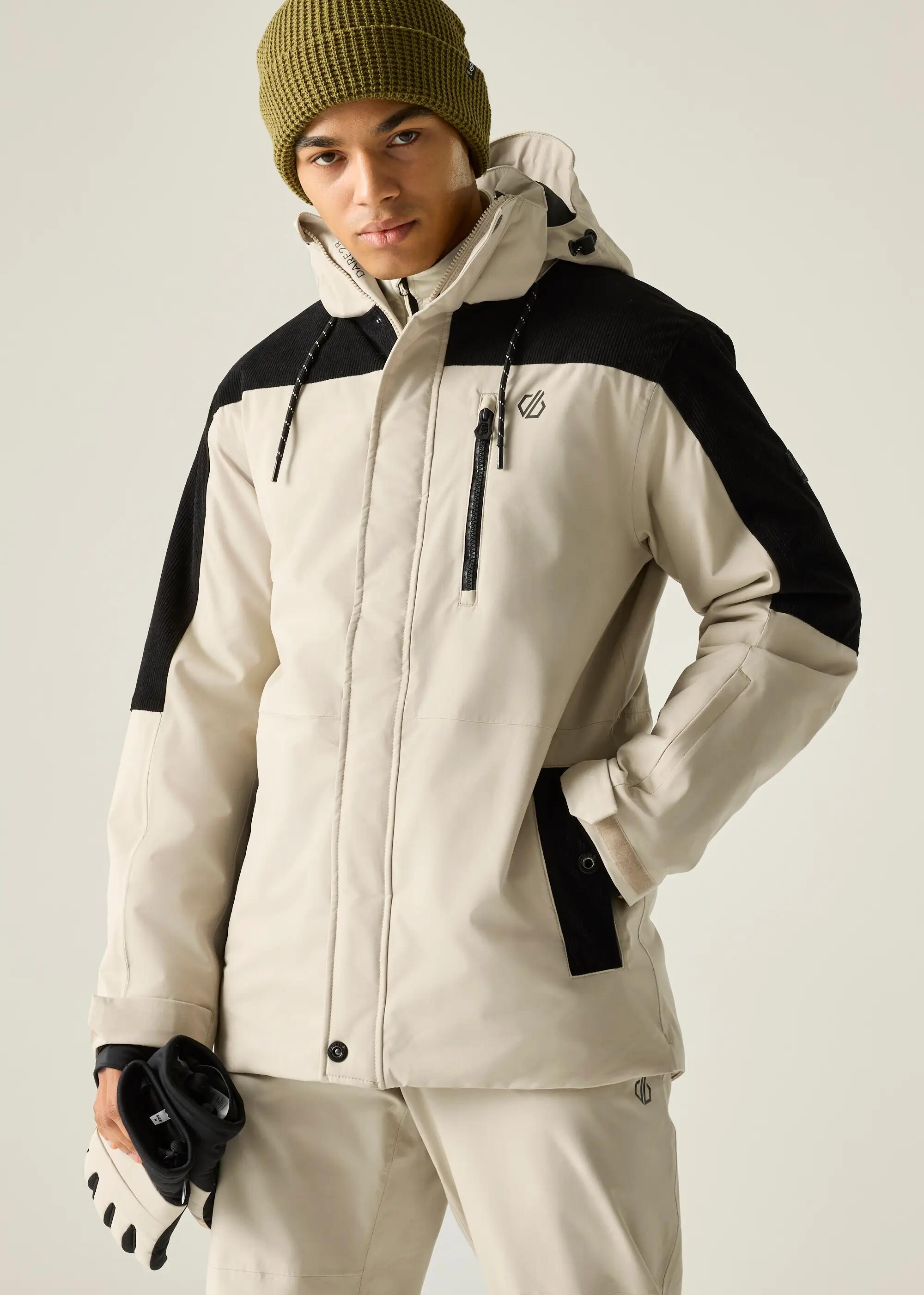 Chaqueta de esquí Firn para hombre 6/6