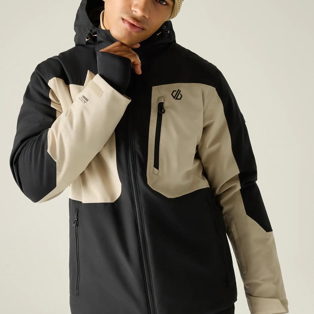 Mens Eagle IV Ski Jacket 