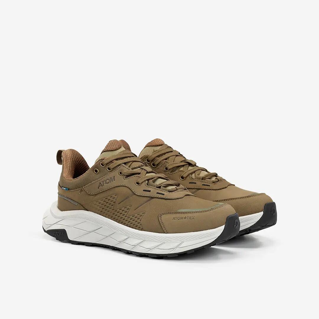 Zapatilla baja de Outdoor para HOMBRE ATOM URBAN AT172 7/7
