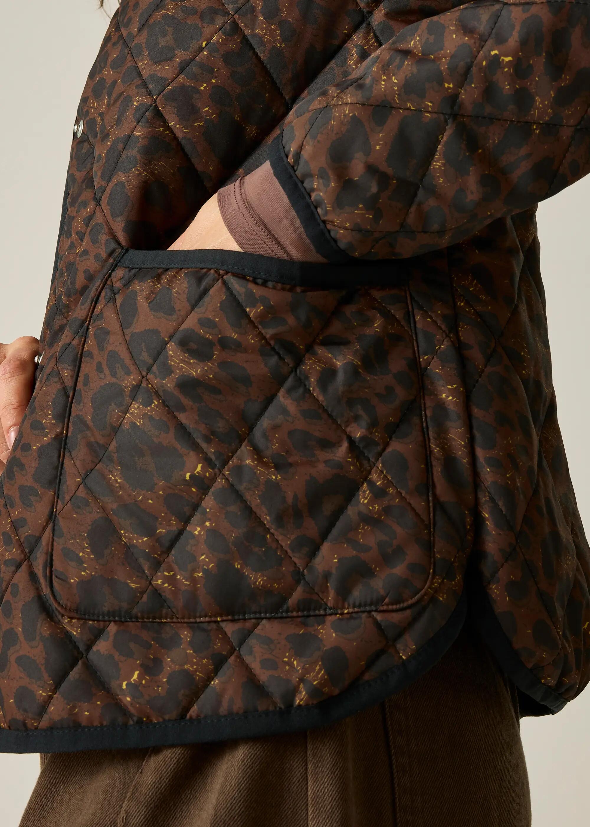 Veste Maia matelassée pour femmes 9/9