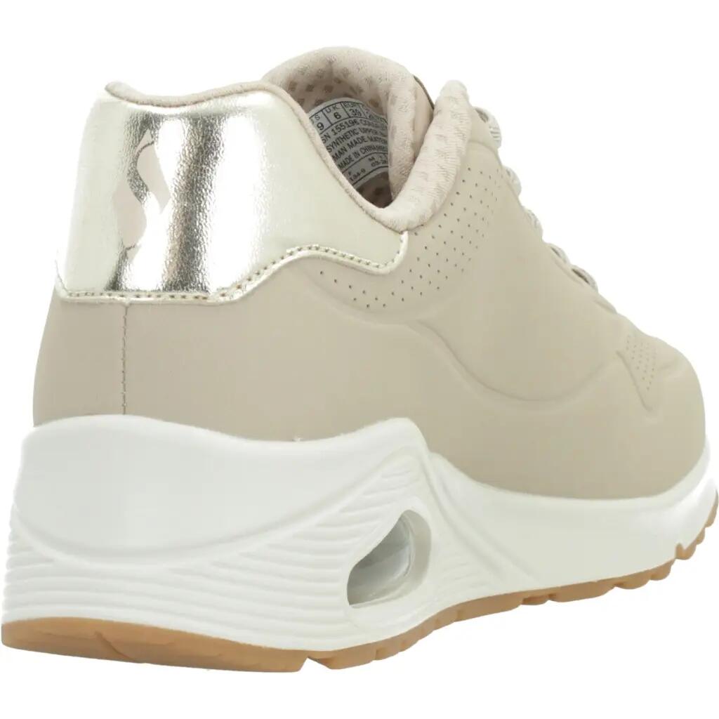 Buty SKECHERS SHIMMER AWAY Nago 3/6