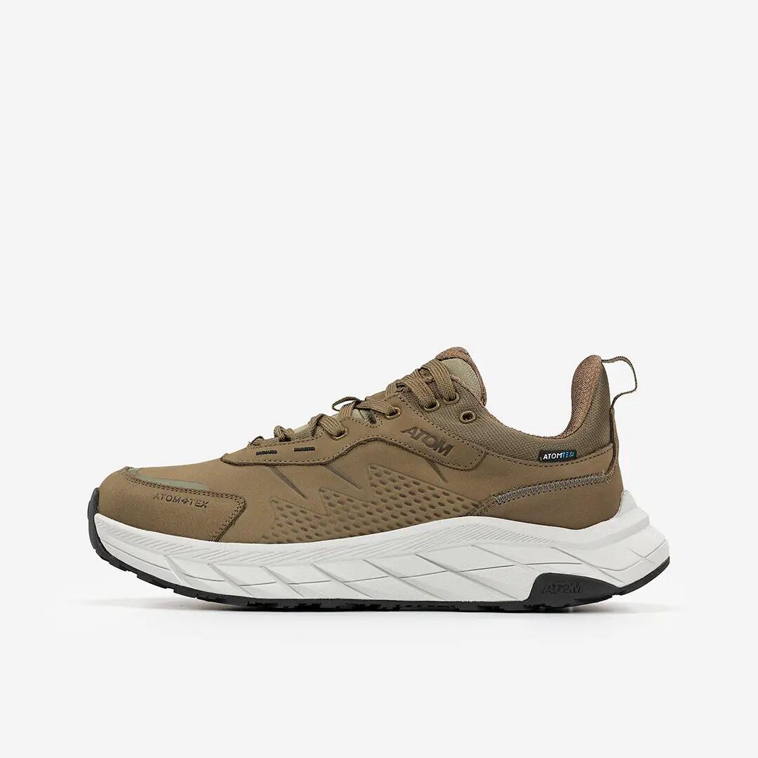 Zapatilla baja de Outdoor para HOMBRE ATOM URBAN AT172 4/7