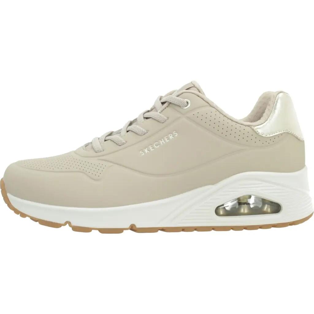 Buty SKECHERS SHIMMER AWAY Nago 2/6