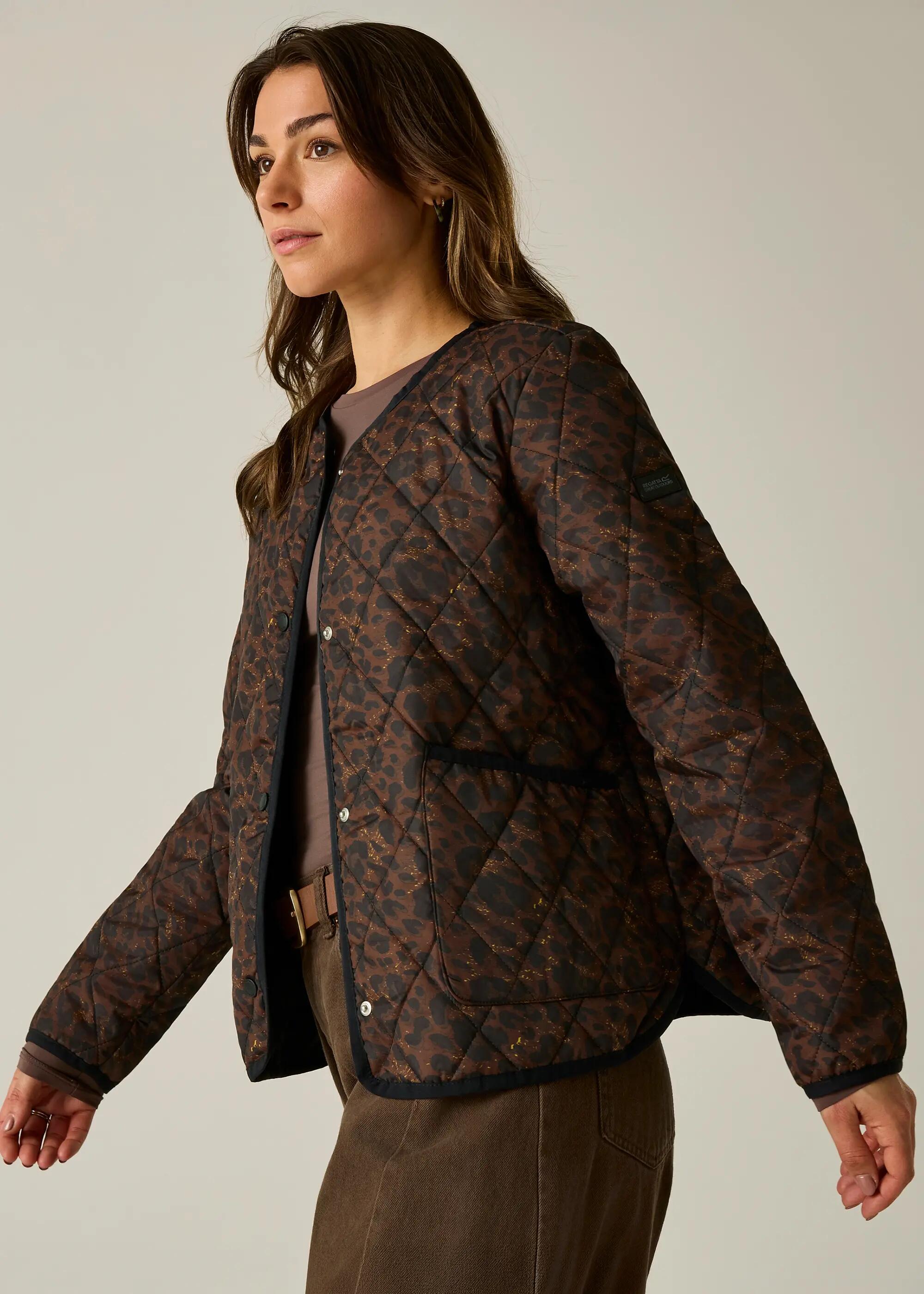 Veste Maia matelassée pour femmes 8/9