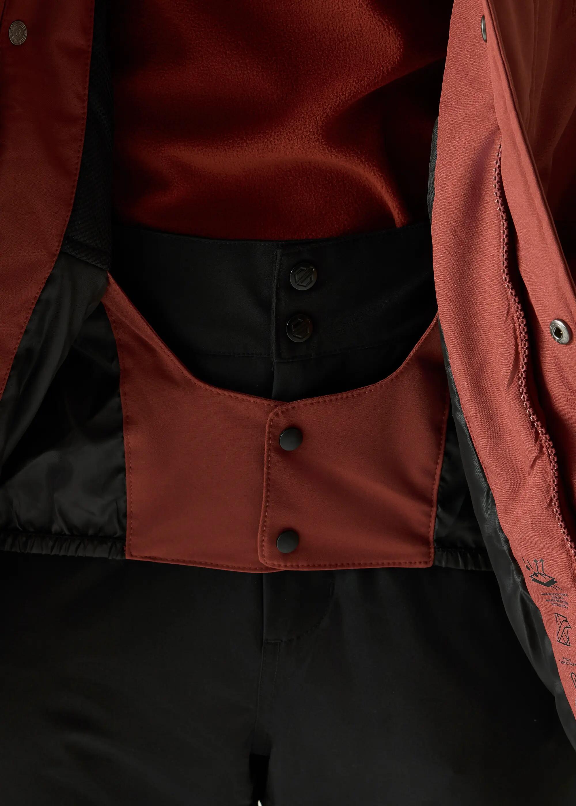 Veste de ski Firn pour hommes 6/6