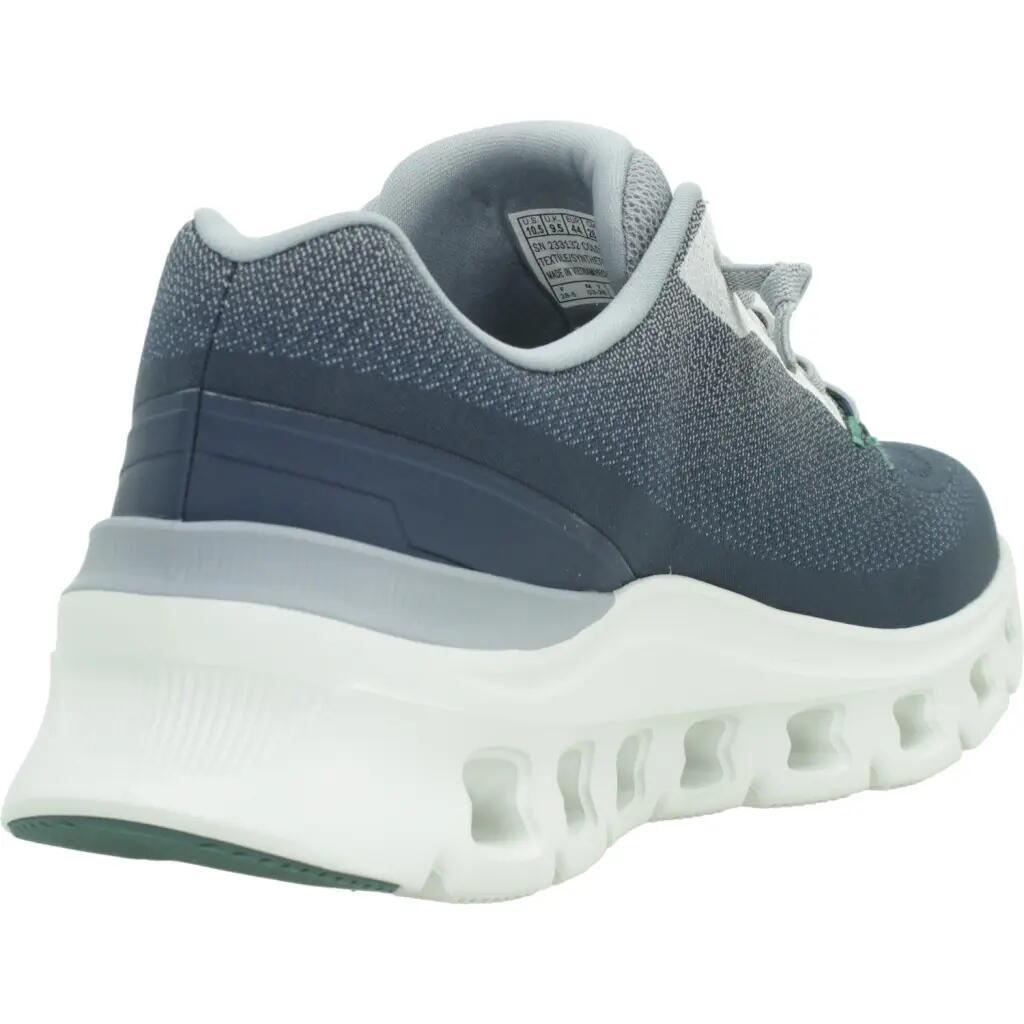 Buty SKECHERS GLIDE STEP PRO WAVERRA Niebieski 3/5