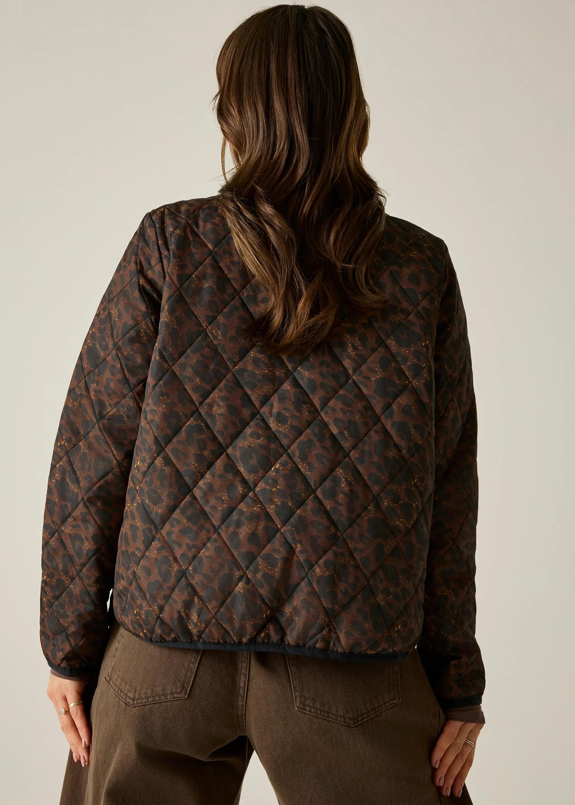 Veste Maia matelassée pour femmes 7/9