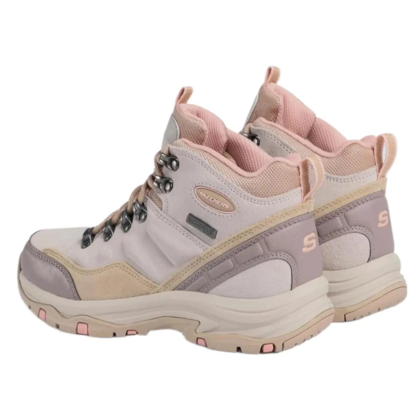 SKECHERS TREGO - ROCKY MOUNTA 158258-NAT 36 6/7