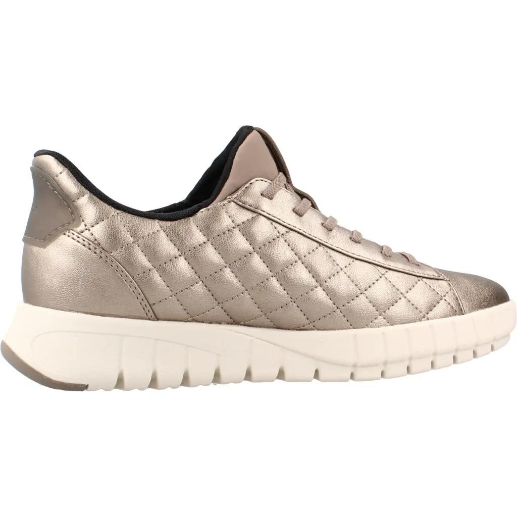 Zapatillas mujer Geox D Flextride Plus 4/6
