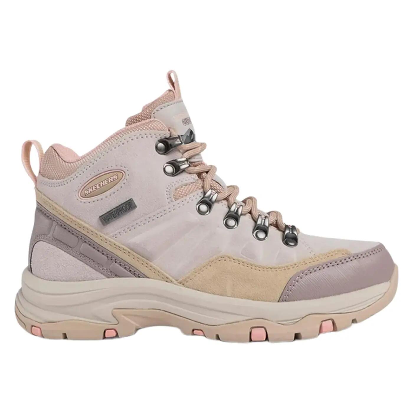 SKECHERS TREGO - ROCKY MOUNTA 158258-NAT 36 5/7