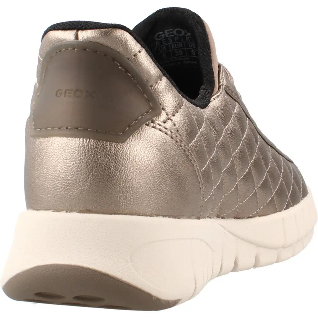 Zapatillas mujer Geox D Flextride Plus 3/6