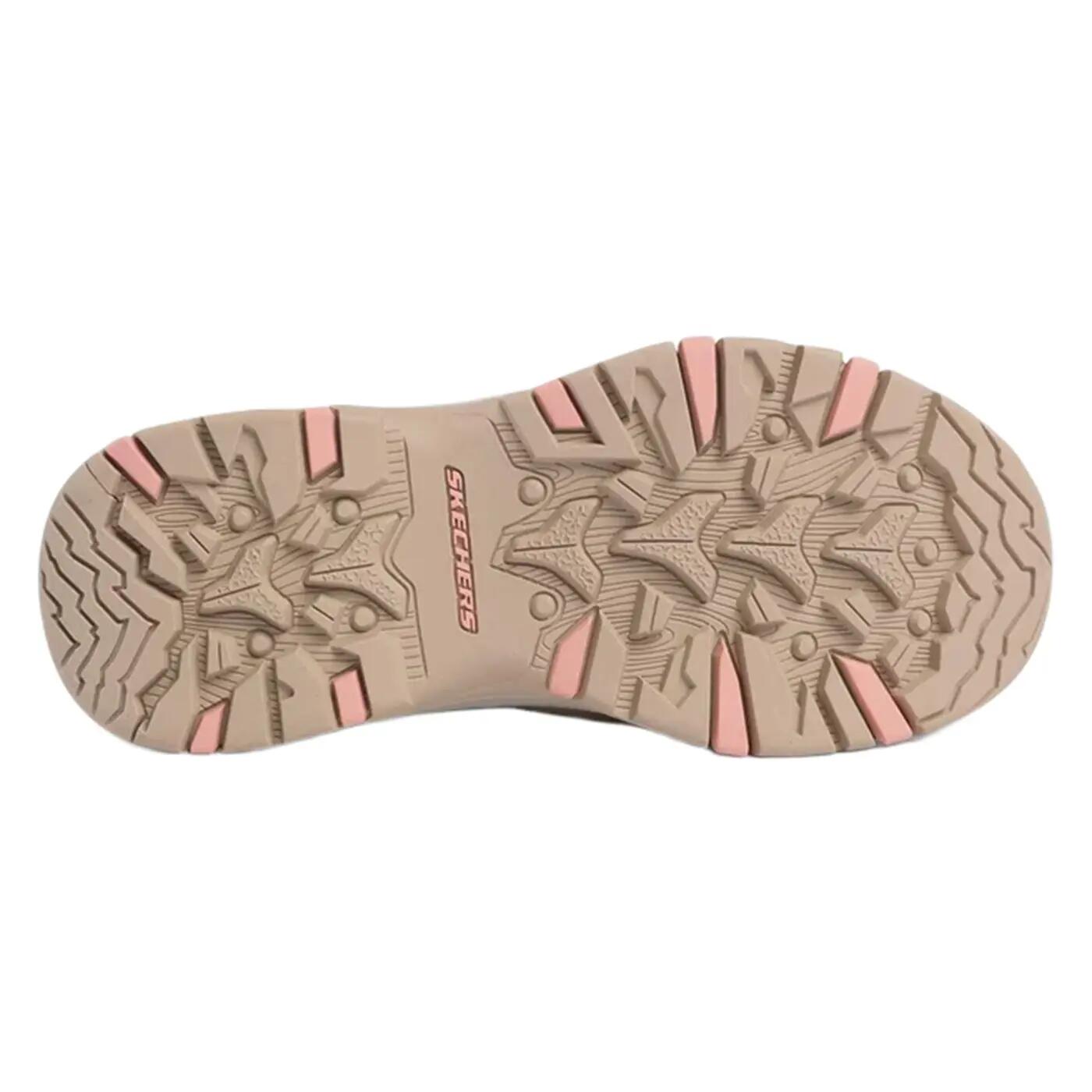 SKECHERS TREGO - ROCKY MOUNTA 158258-NAT 36 4/7