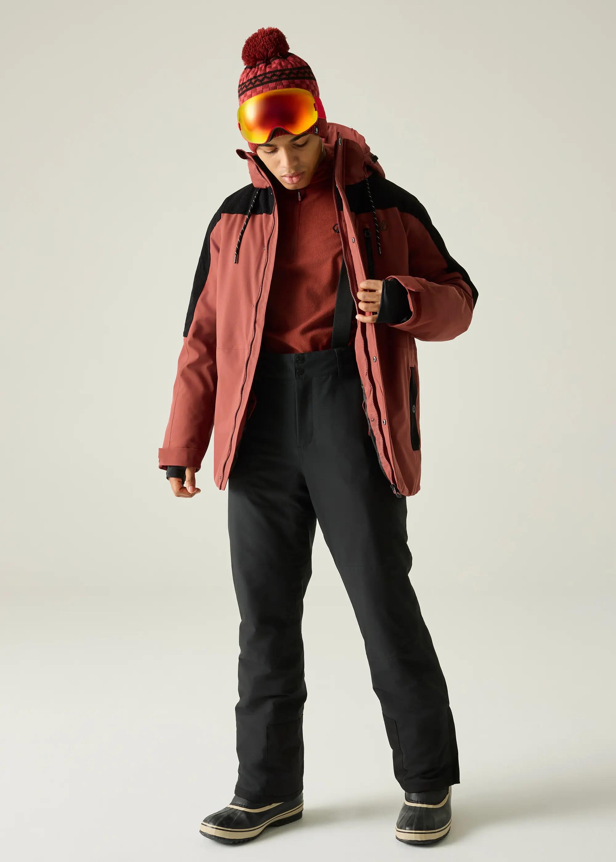 Veste de ski Firn pour hommes 4/6
