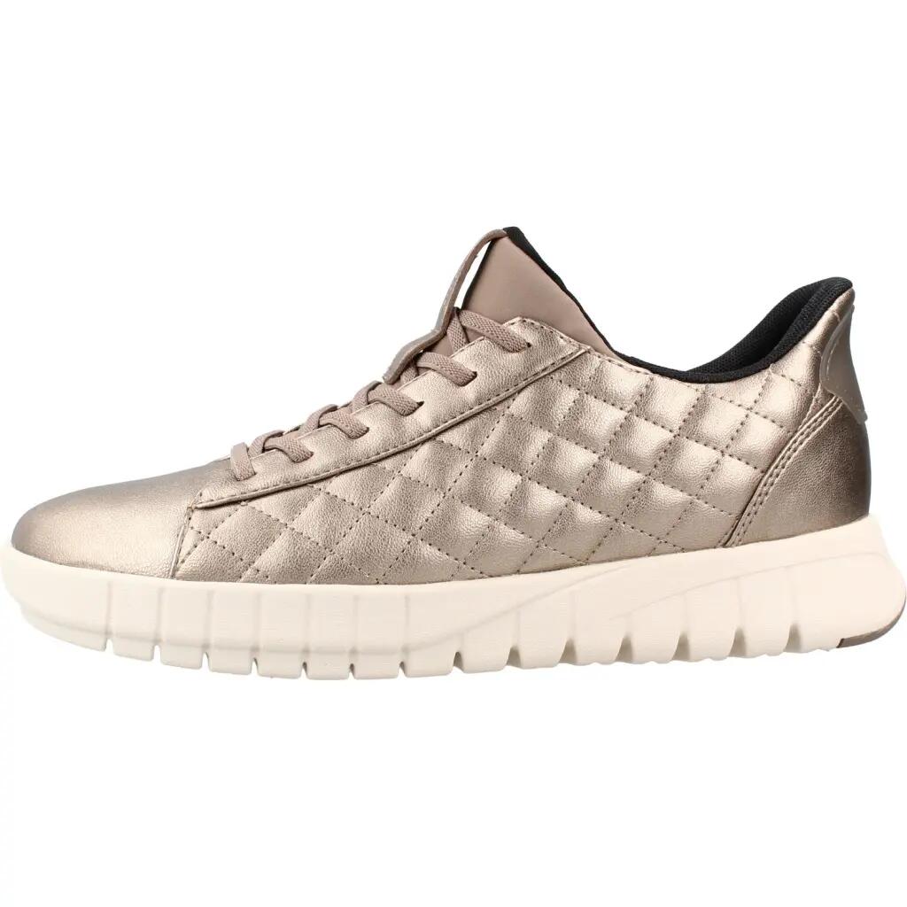 Zapatillas mujer Geox D Flextride Plus 2/6