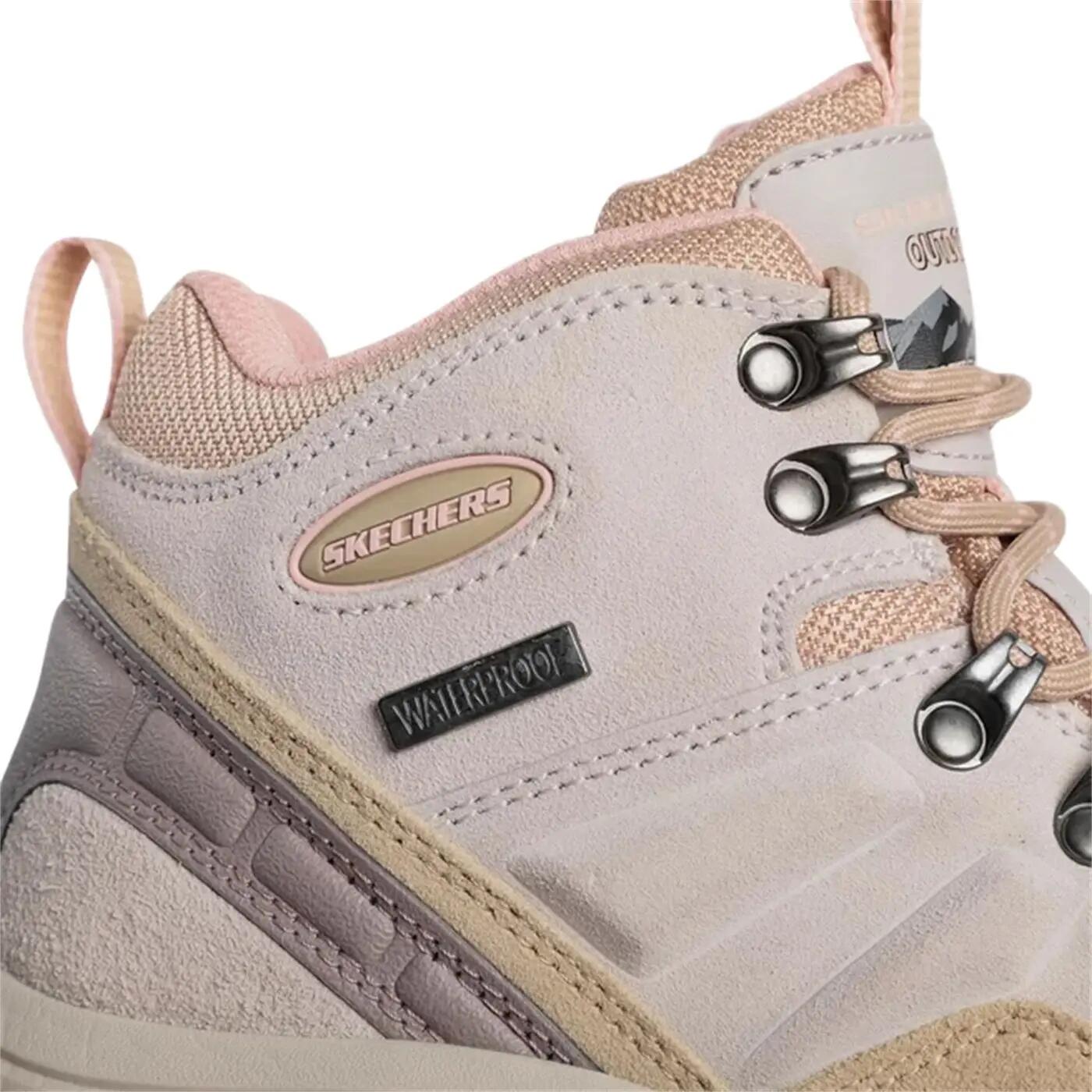 SKECHERS TREGO - ROCKY MOUNTA 158258-NAT 36 3/7