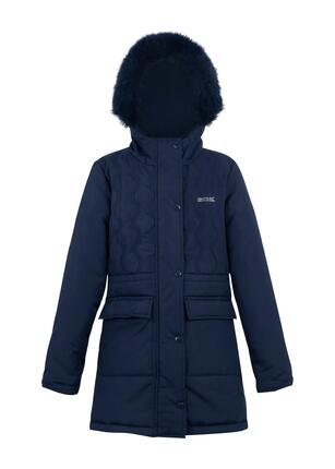 Kids Fabrizia II Gesteppte Jacke