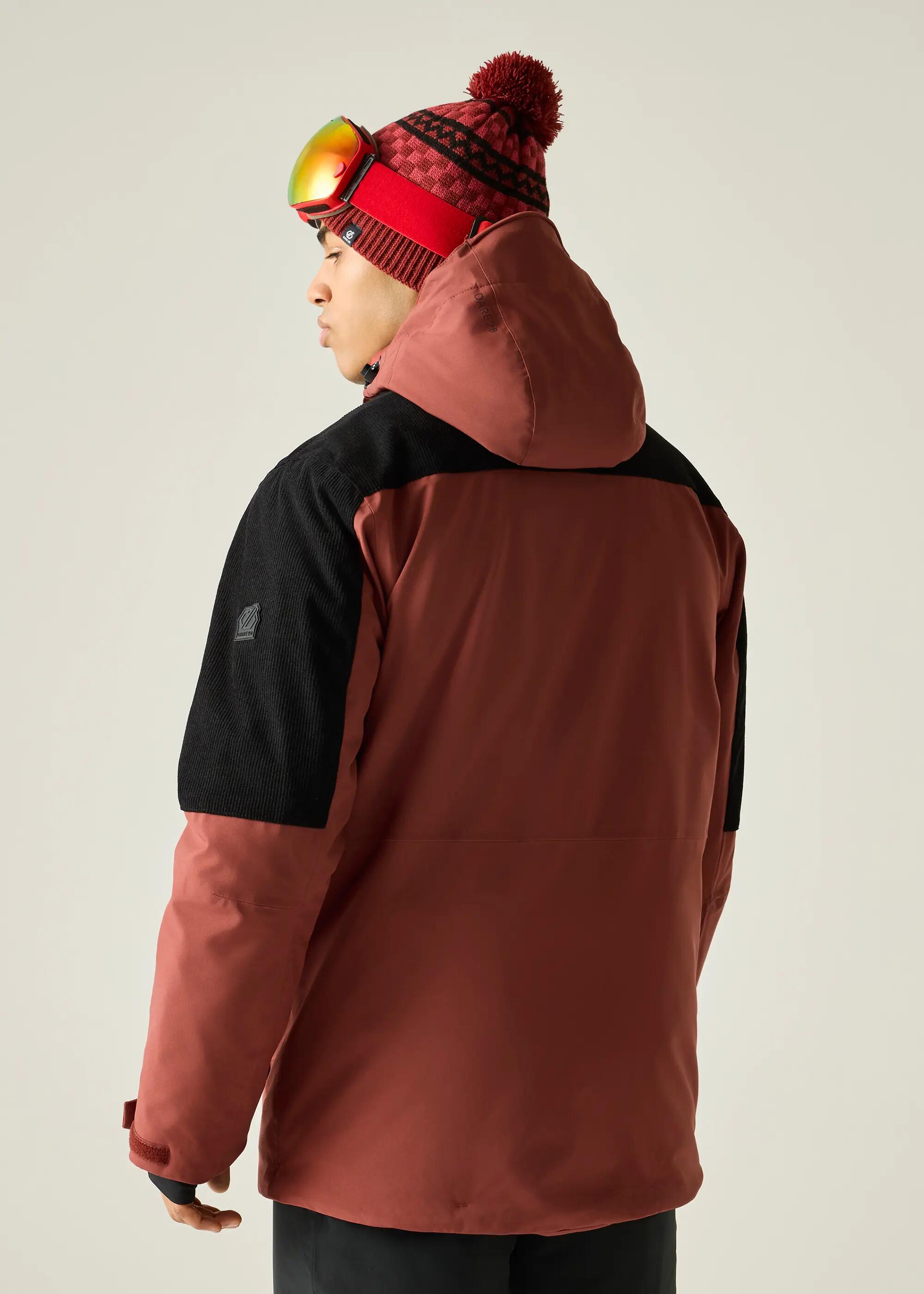 Veste de ski Firn pour hommes 3/6