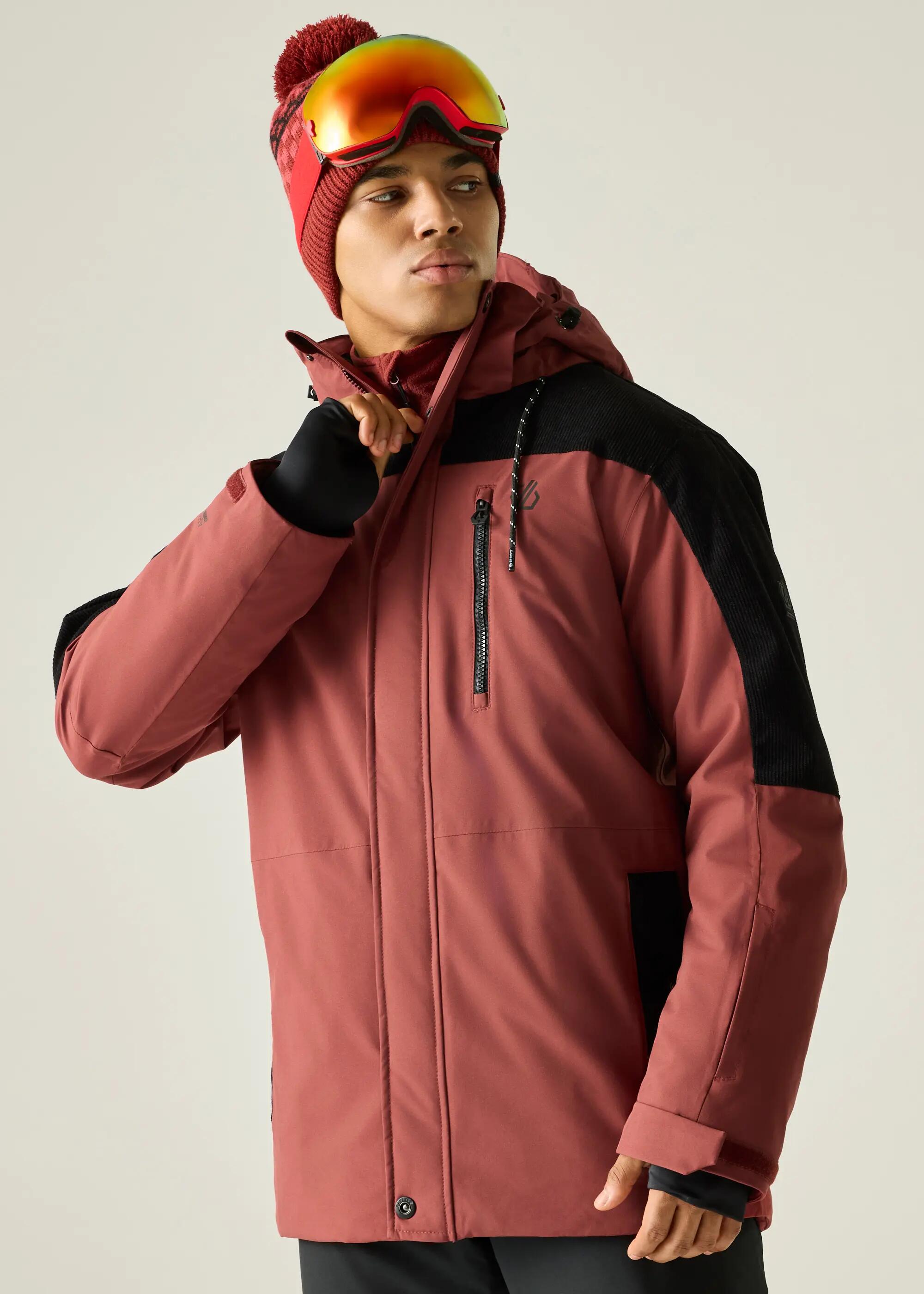 Veste de ski Firn pour hommes 2/6