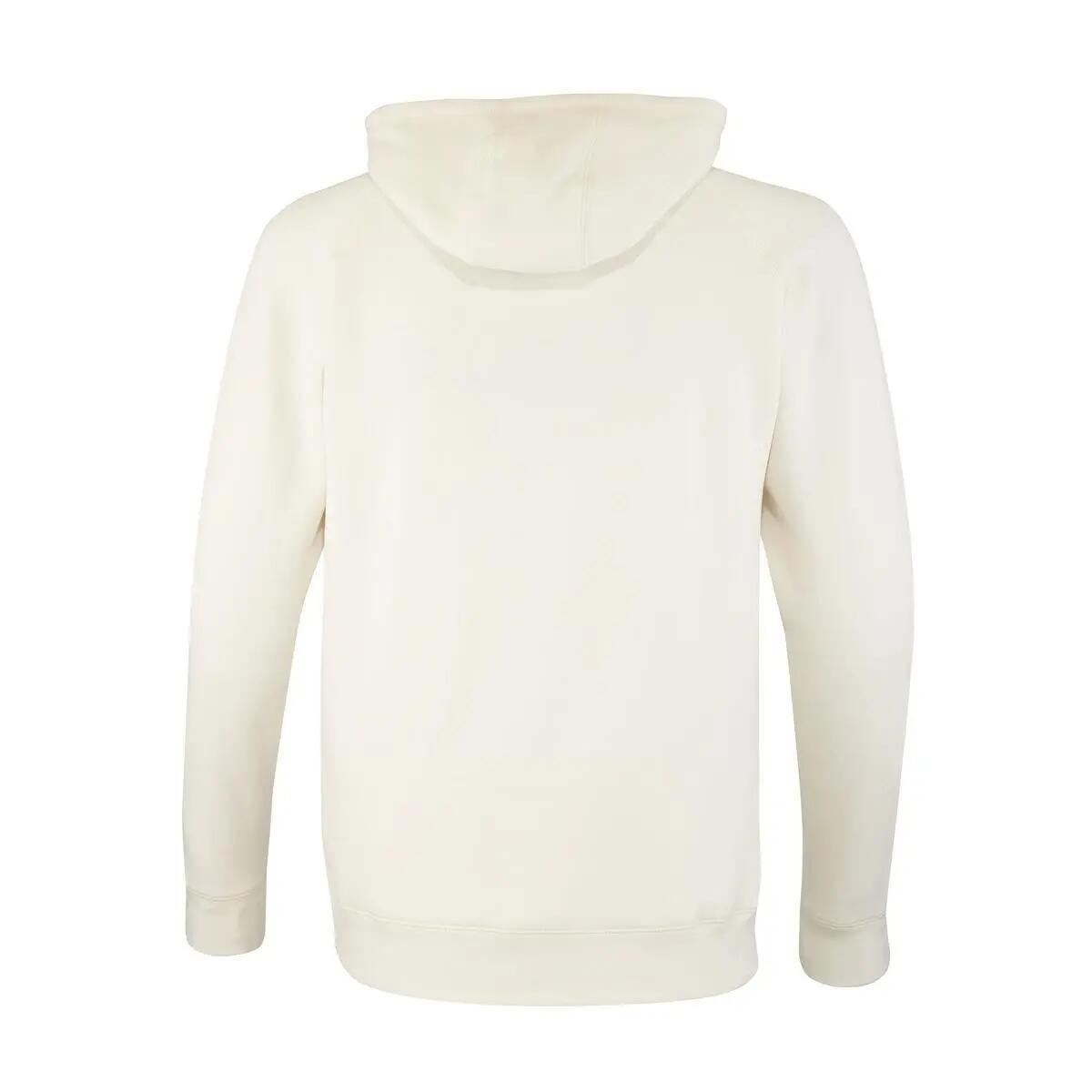 Mikina Core Pullover Hoodie SR, krémová, Senior 2/11