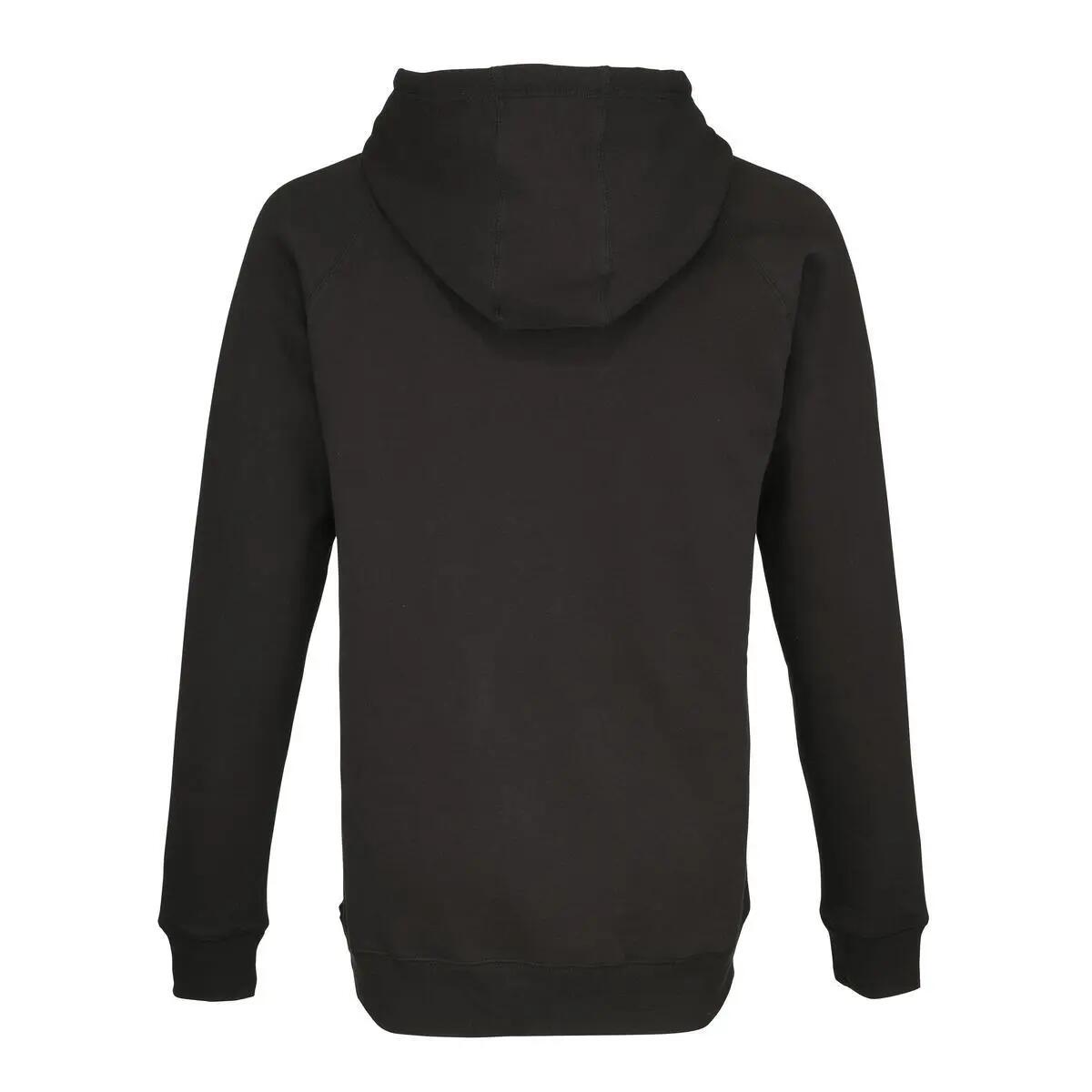 CCM Core Kapuzenpullover Schwarz M für Erwachsene 2/2