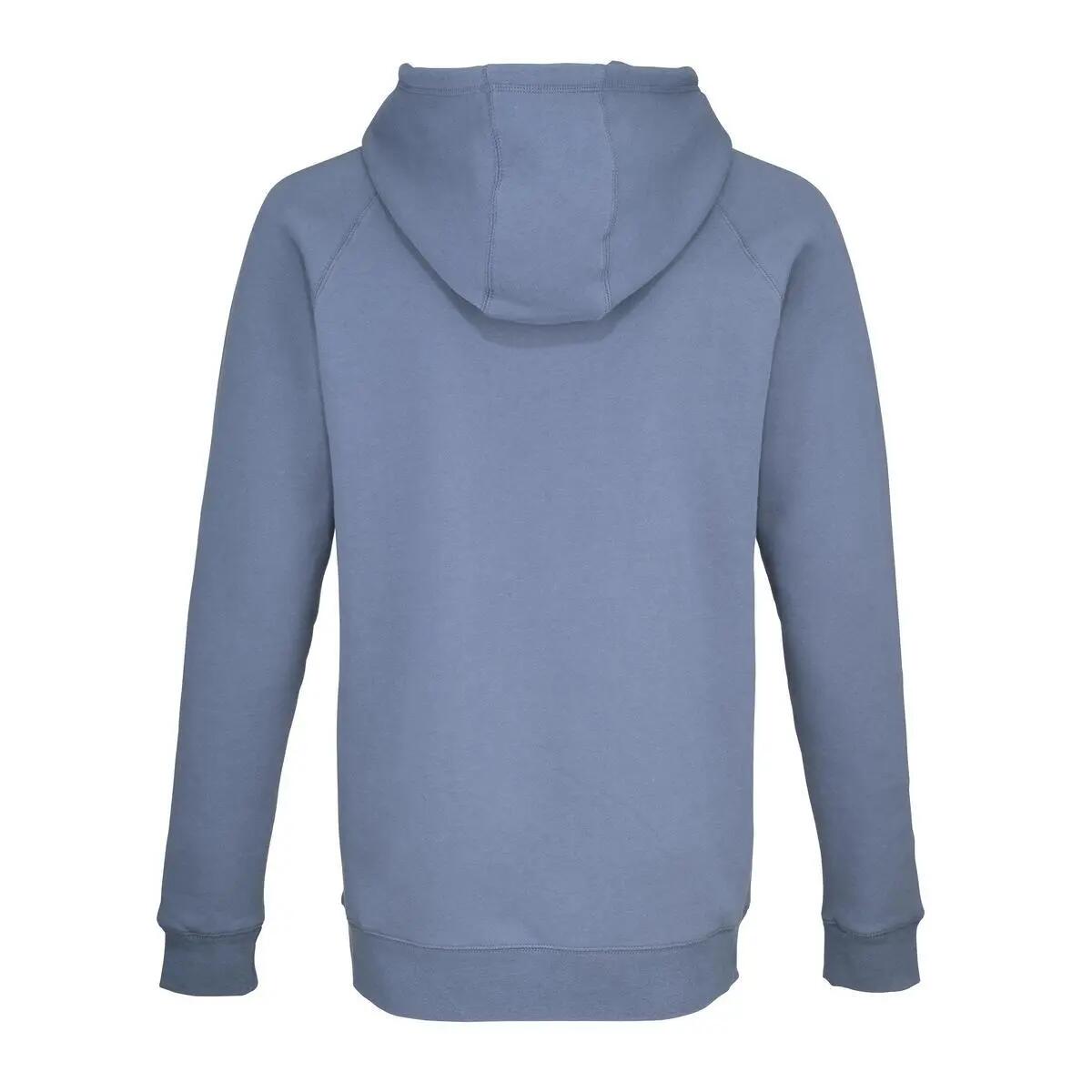 CCM Core Youth Pullover Hoodie azul Vintage 2/2