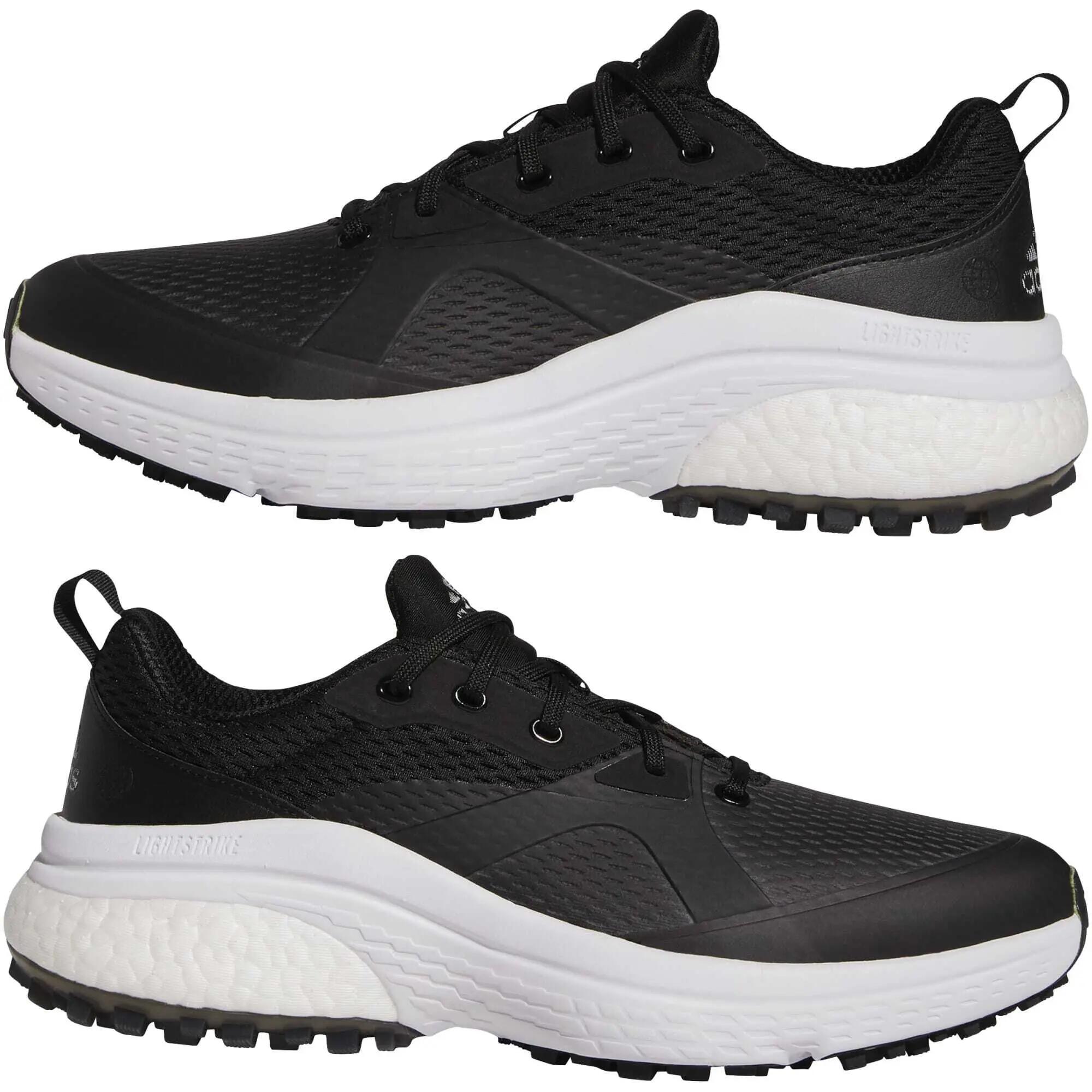 Adidas Solarmotion Spikeless Golf Shoes for Men 4/6