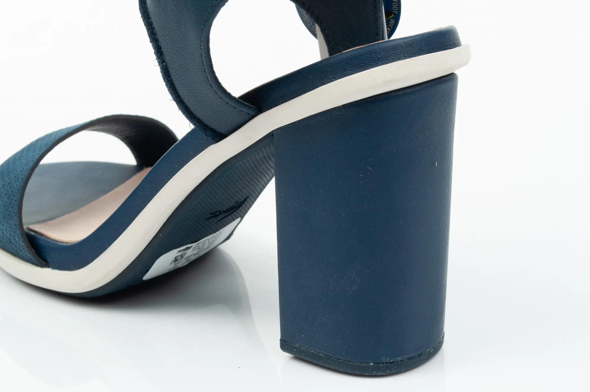 Sapatilhas para mulher Lacoste Lonelle Heel Sandal 7/10