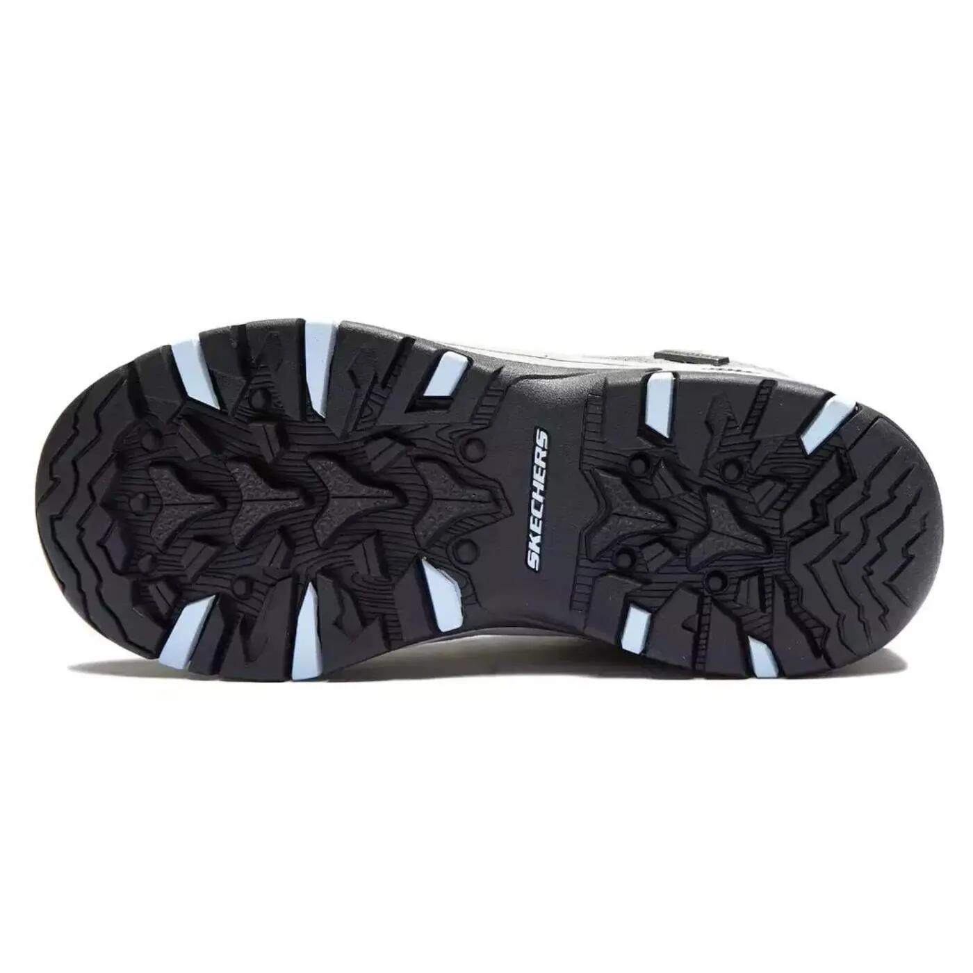 SKECHERS TREGO - ROCKY MOUNTA 158258-GRY 36 4/5