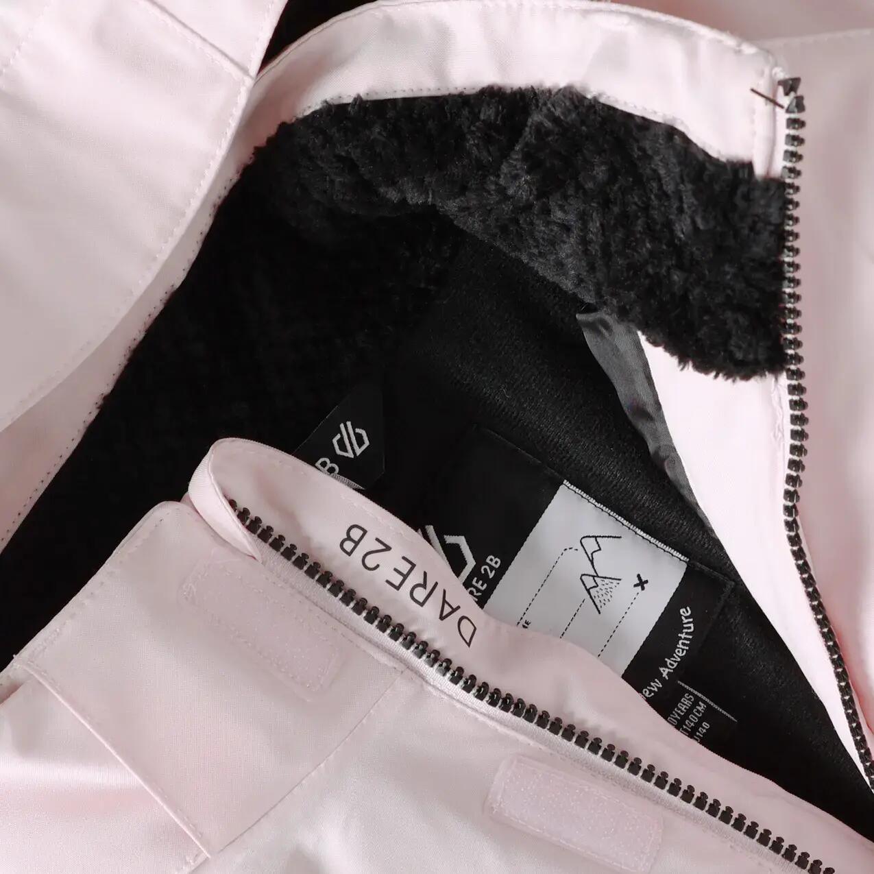 Chaqueta de esquí Shredder II para niños 4/6