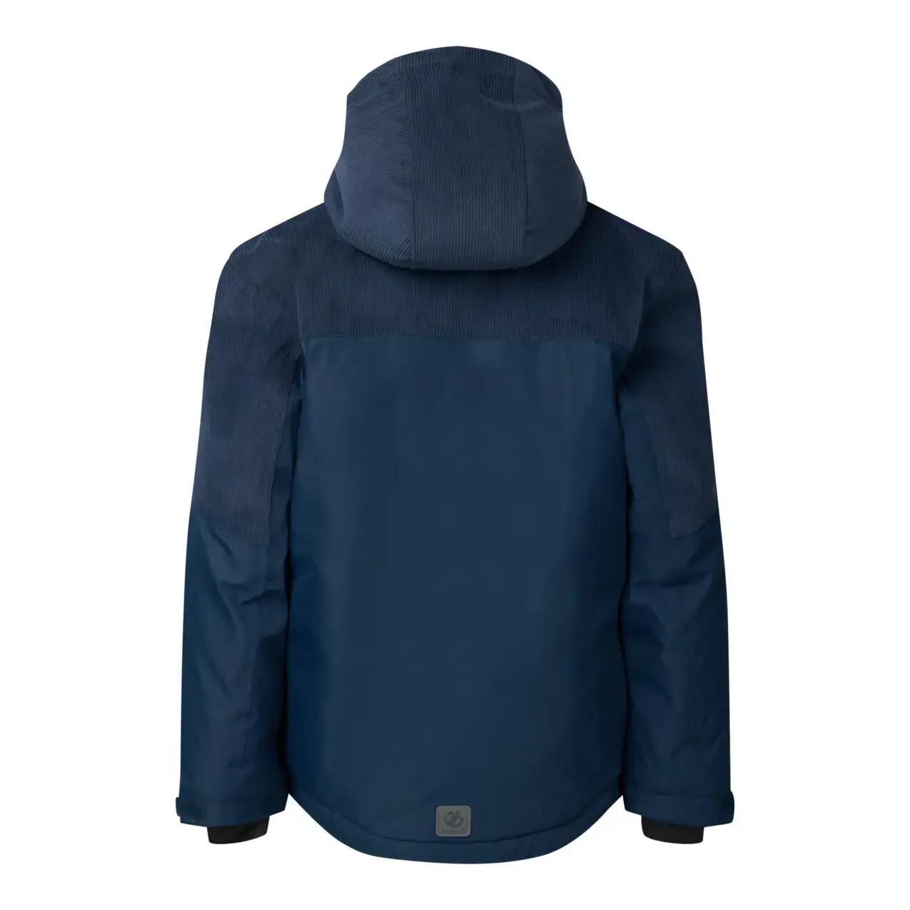 Chaqueta de esquí Kids Chill 3/6