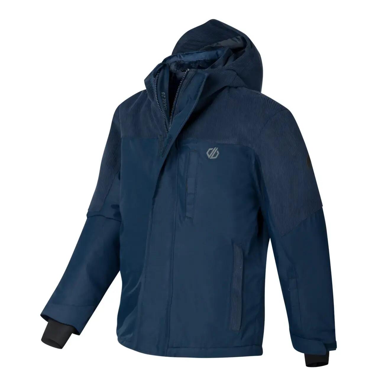 Chaqueta de esquí Kids Chill 2/6