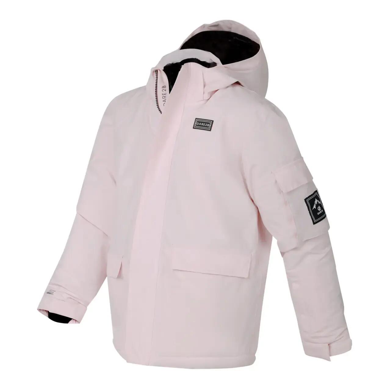 Chaqueta de esquí Shredder II para niños 2/6