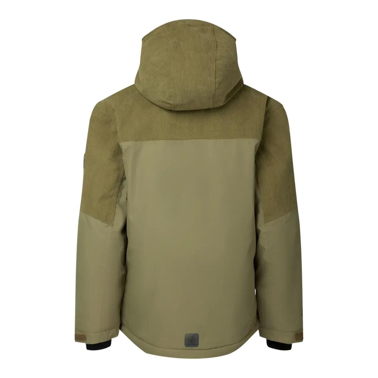 Chaqueta de esquí Kids Chill 3/6